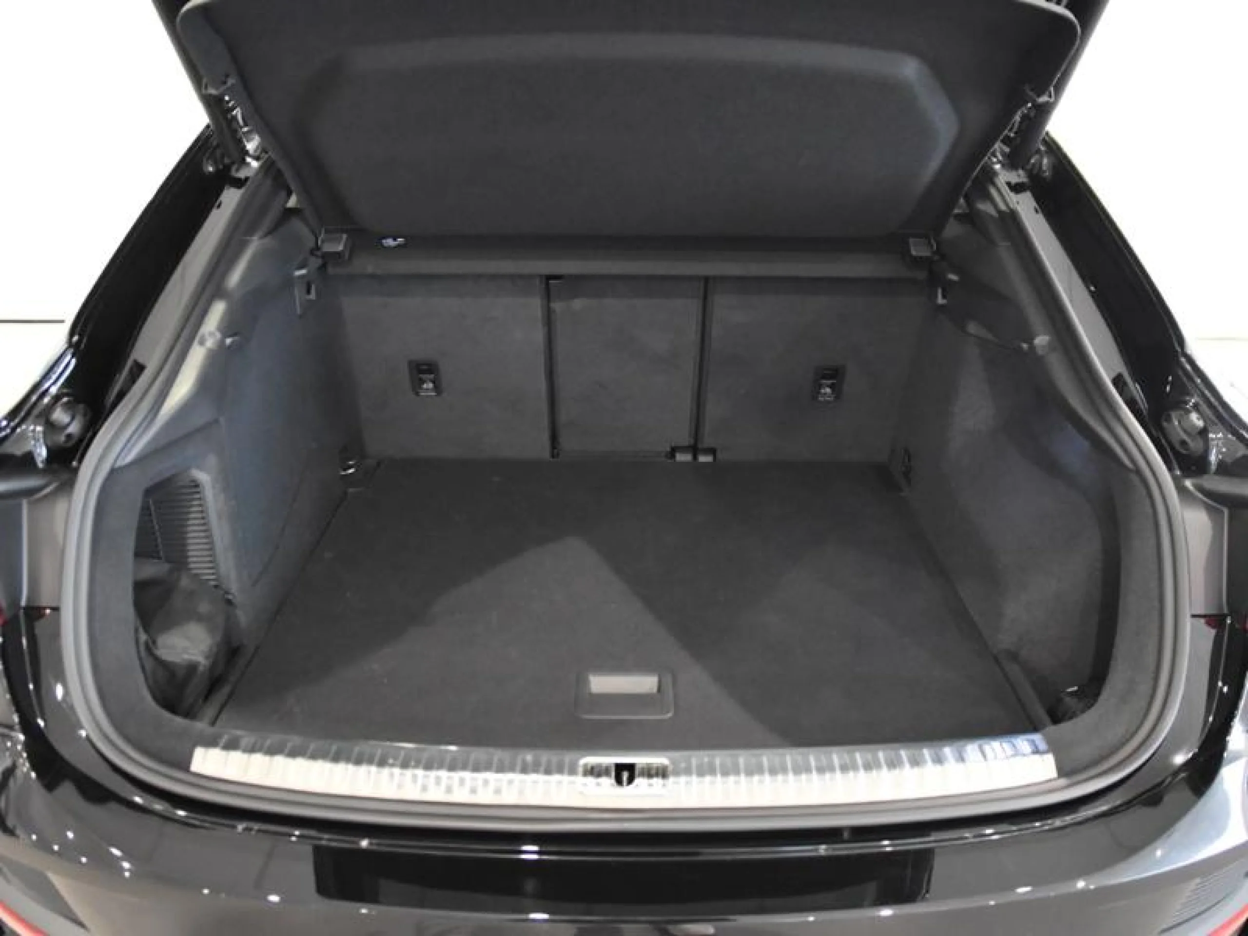 AUDI Q3 SPORTBACK 45 TFSI E 180KW S TRONIC BLACK LINE - Foto 7