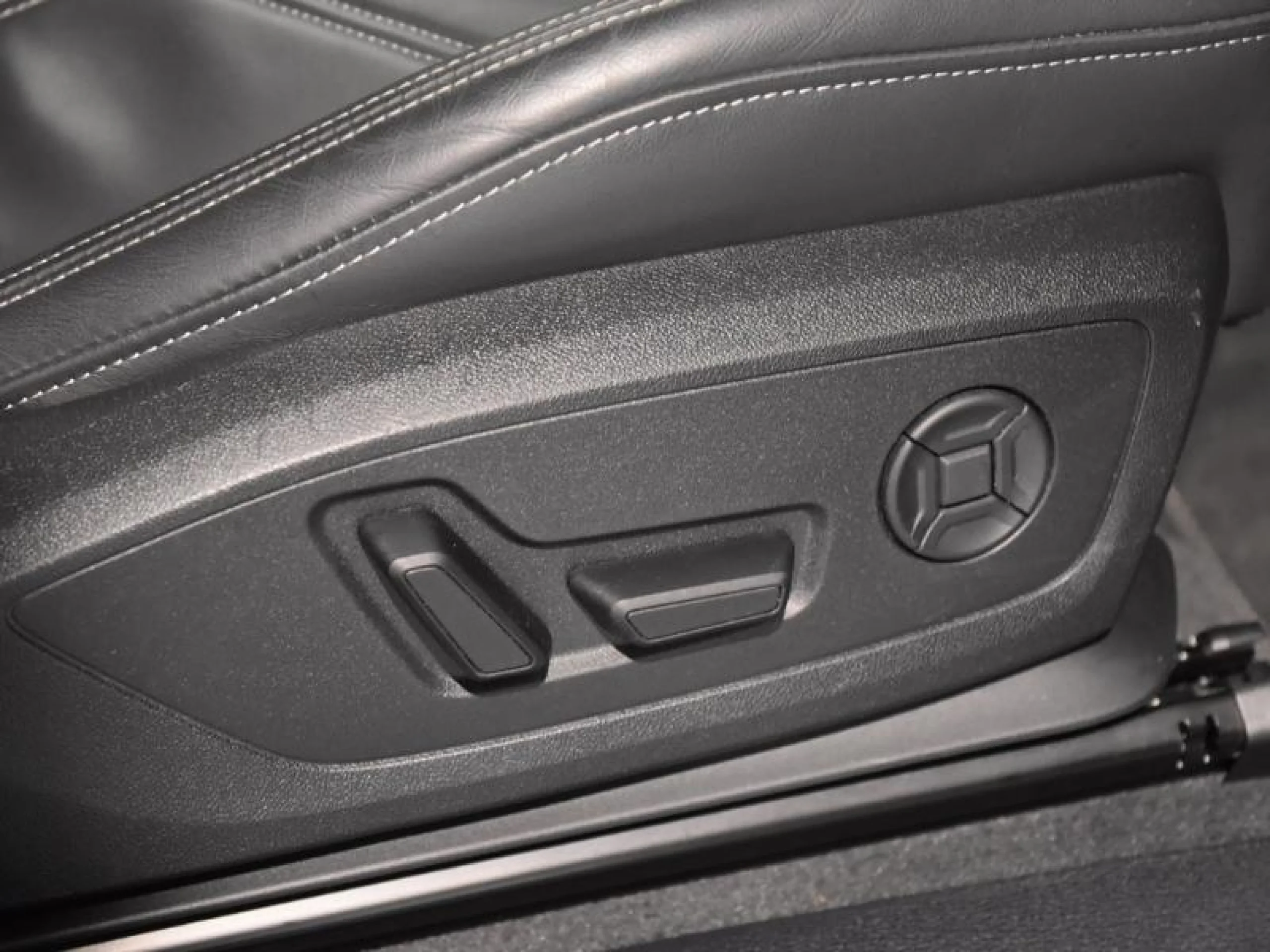 AUDI Q3 SPORTBACK 45 TFSI E 180KW S TRONIC BLACK LINE - Foto 9