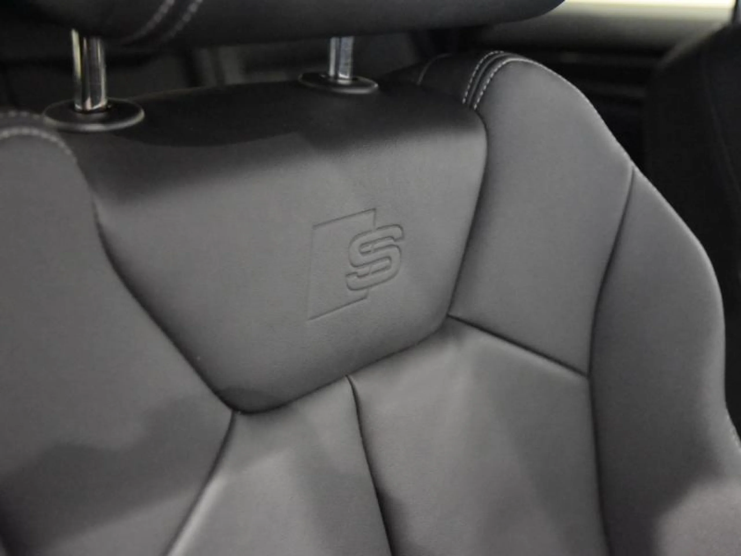 AUDI Q3 SPORTBACK 45 TFSI E 180KW S TRONIC BLACK LINE - Foto 10