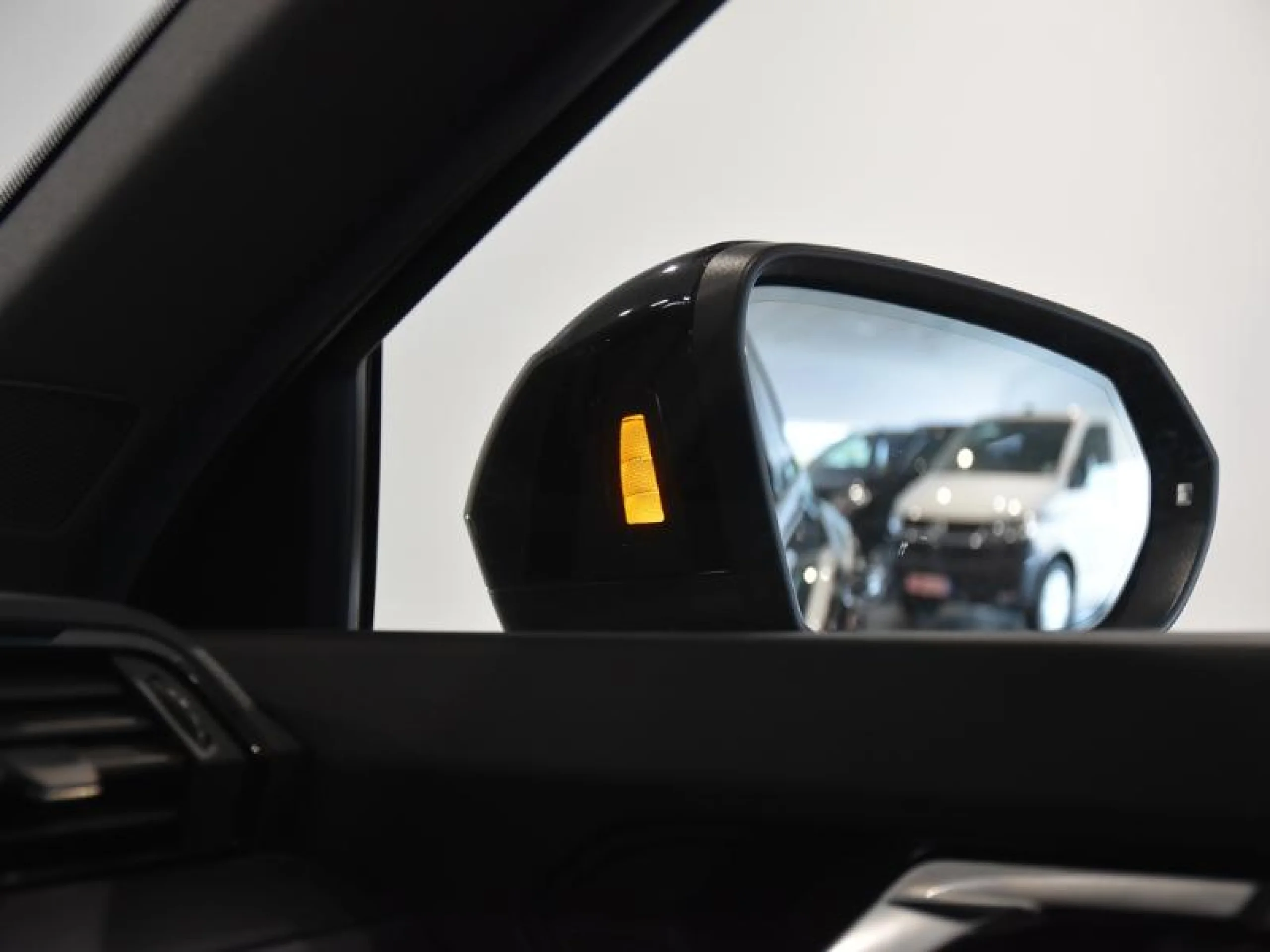 AUDI Q3 SPORTBACK 45 TFSI E 180KW S TRONIC BLACK LINE - Foto 23