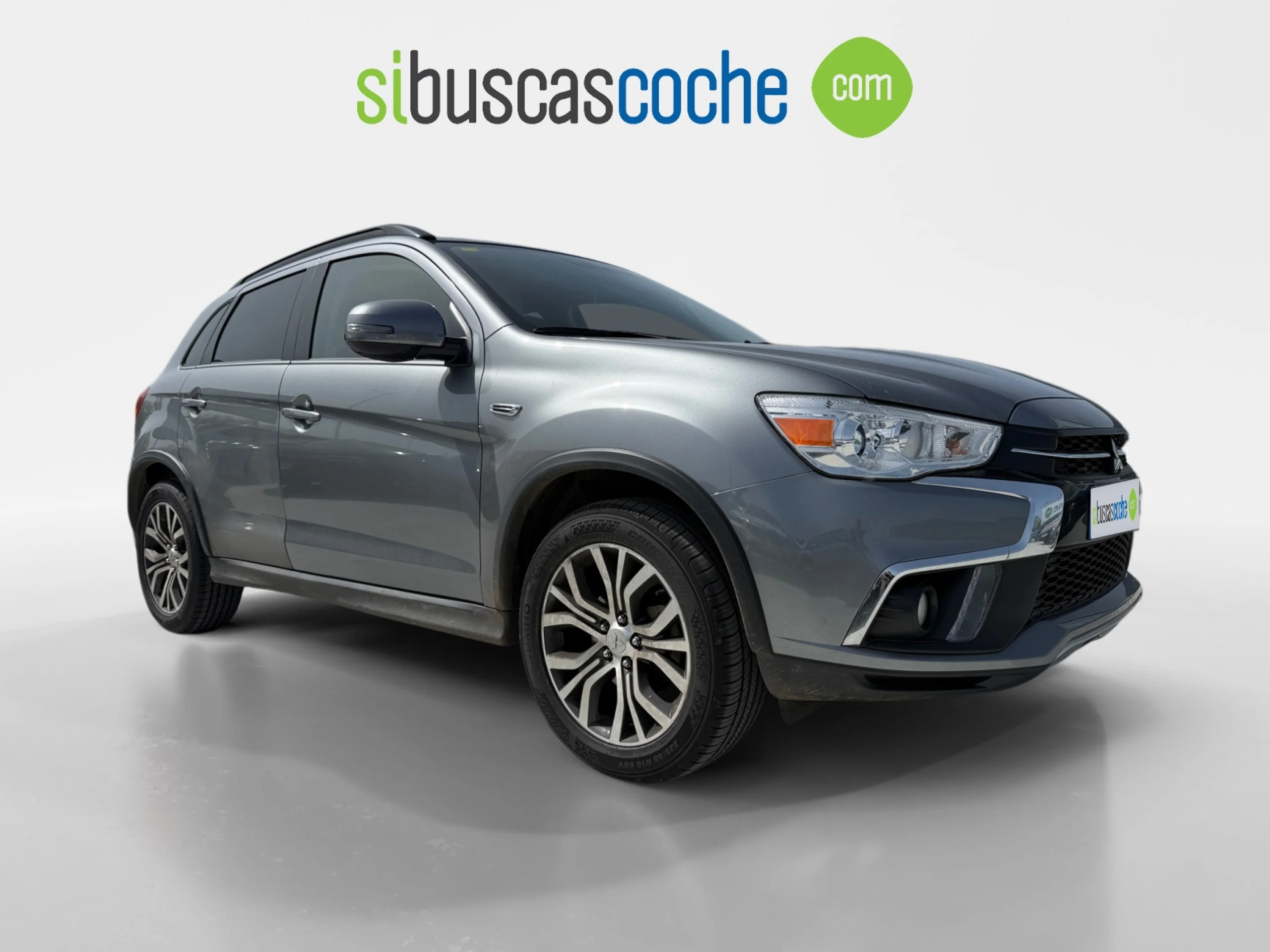 Mitsubishi Asx 160 DI D MOTION - Foto 1