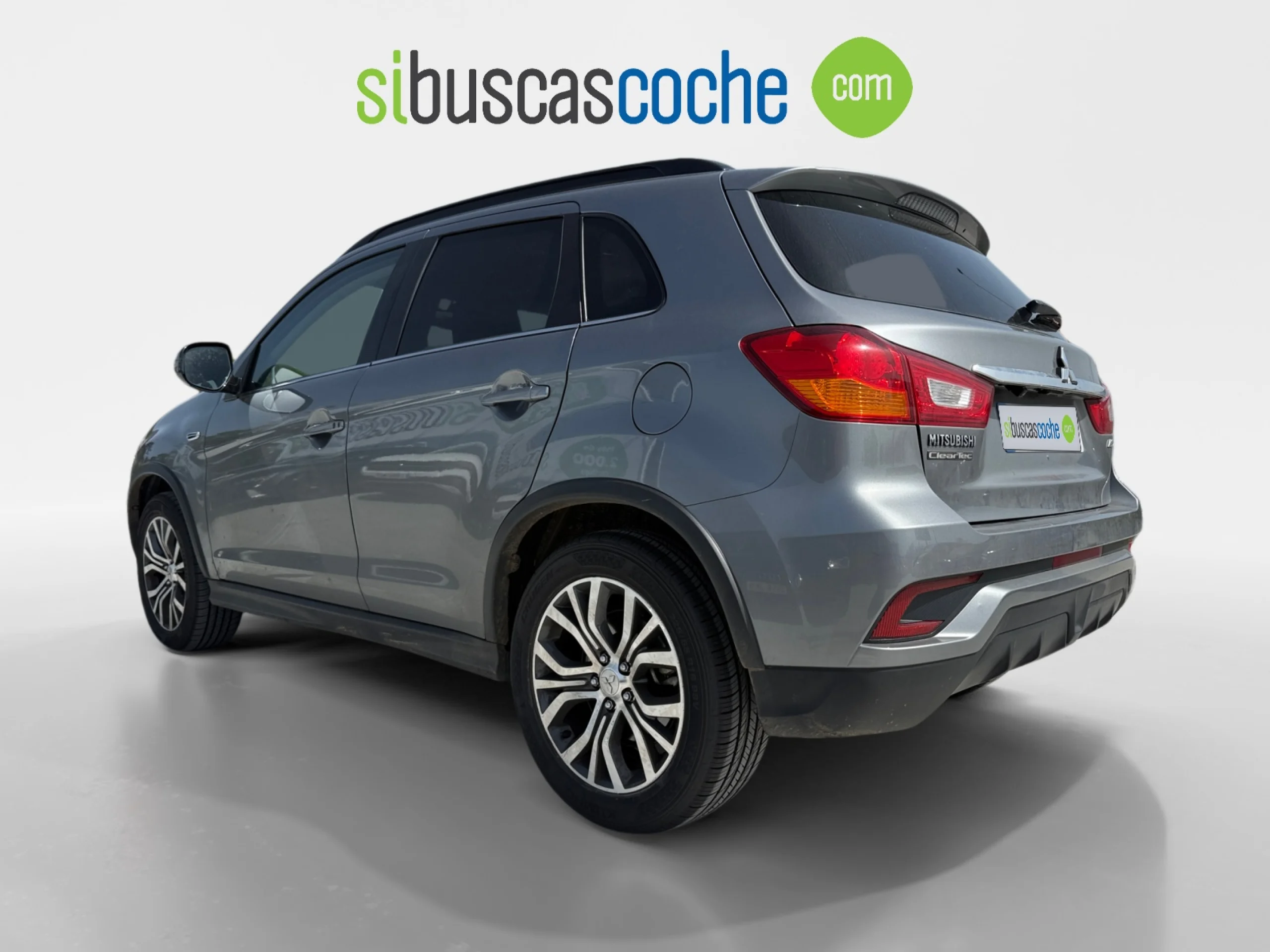 Mitsubishi Asx 160 DI D MOTION - Foto 2