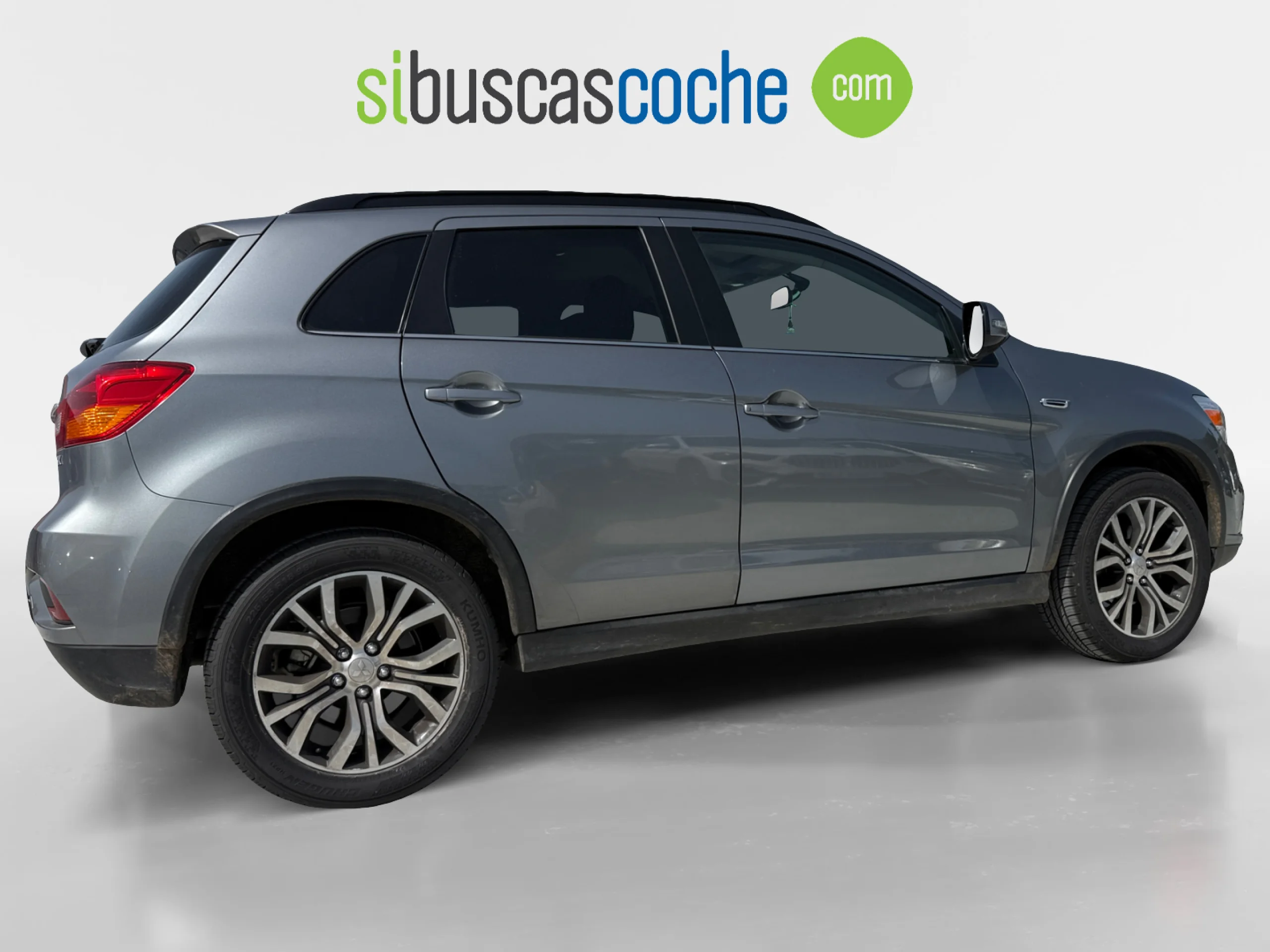 Mitsubishi Asx 160 DI D MOTION - Foto 3