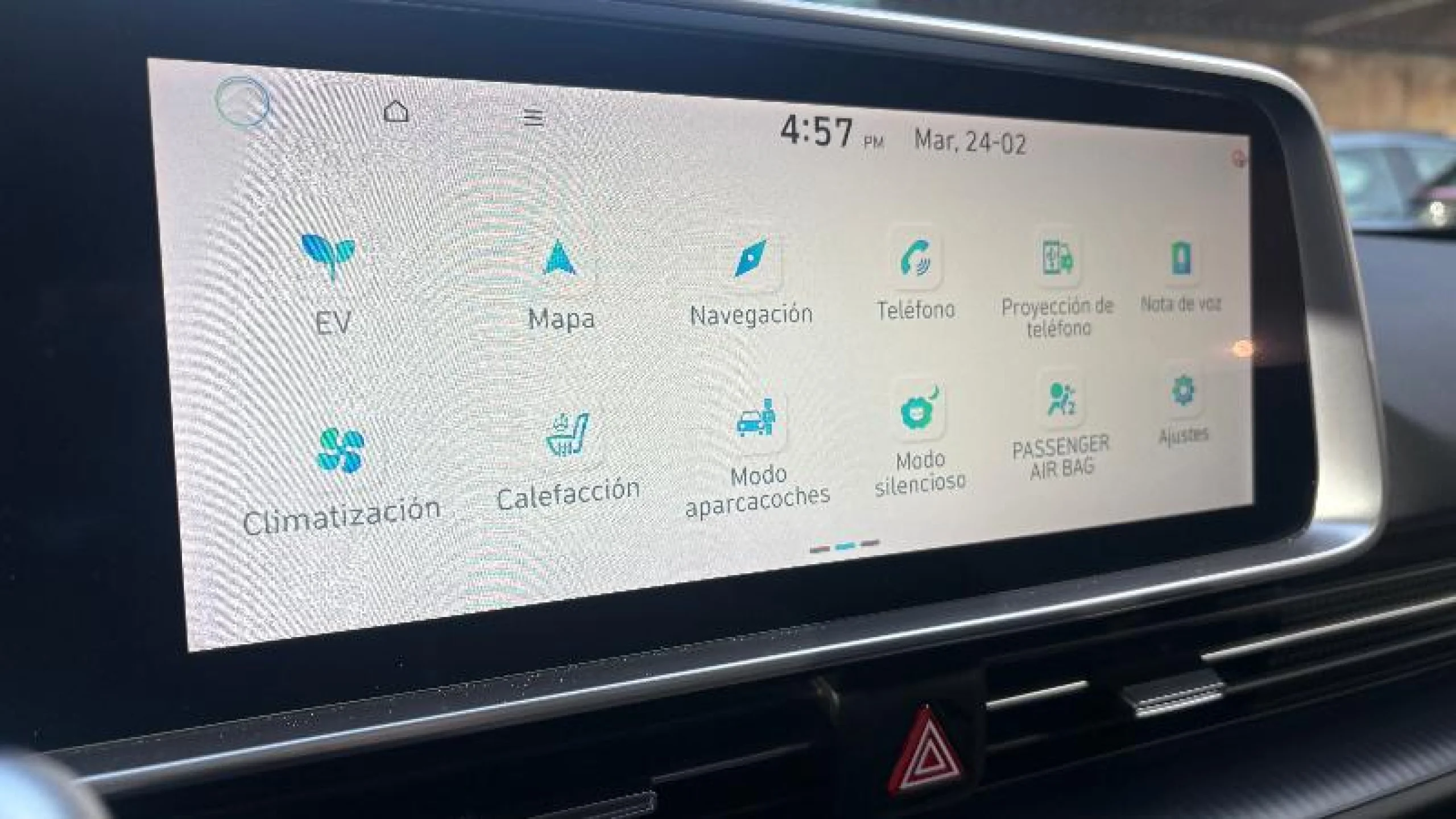 HYUNDAI Ioniq 6 77KWH 168KW STAR RWD - Foto 22