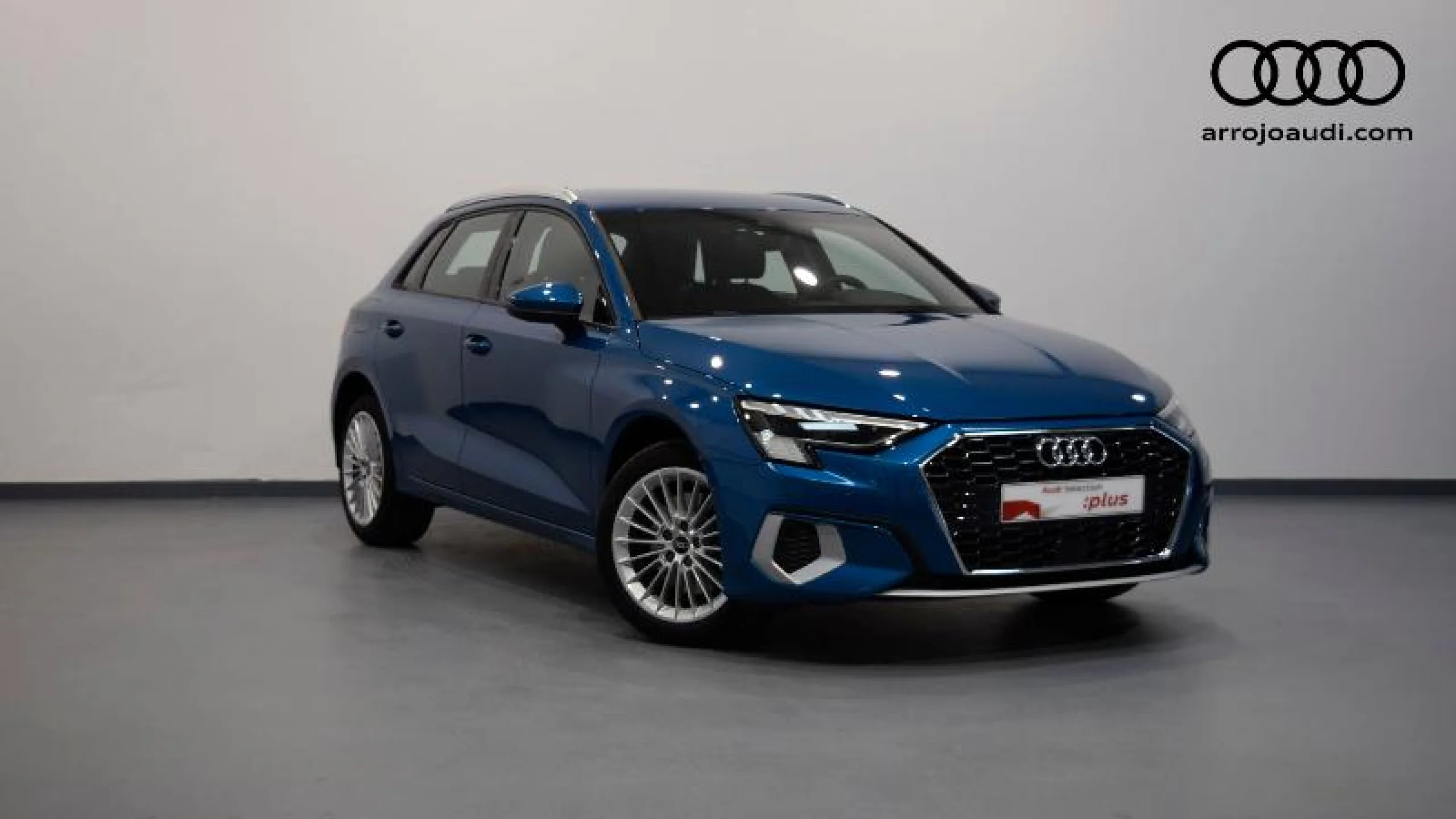 AUDI A3 SPORTBACK ADVANCED 40 TFSI E 150KW S TRO - Foto 1
