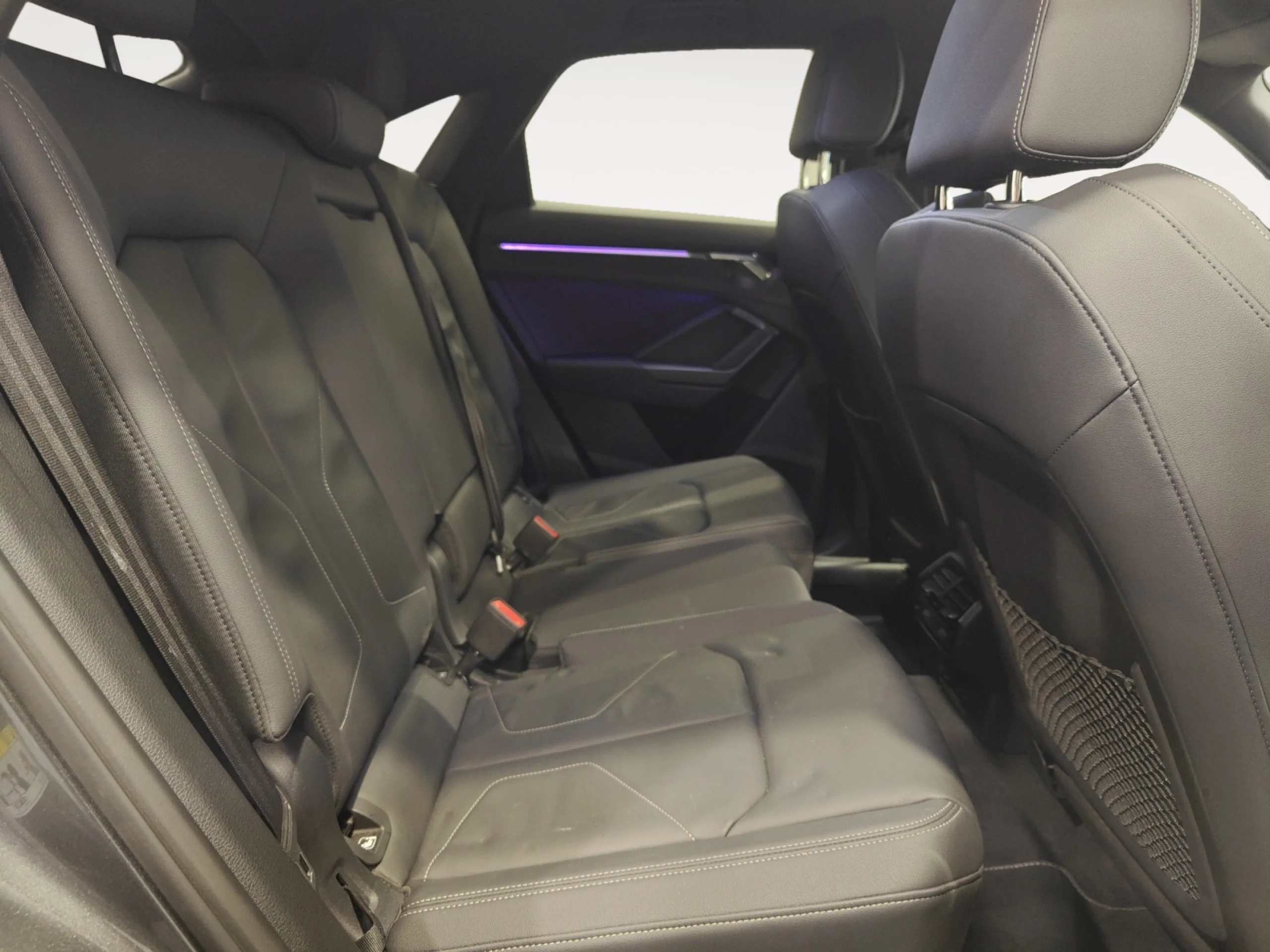 AUDI Q3 SPORTBACK S LINE 35 TDI 110KW (150CV) S TRONIC - Foto 6