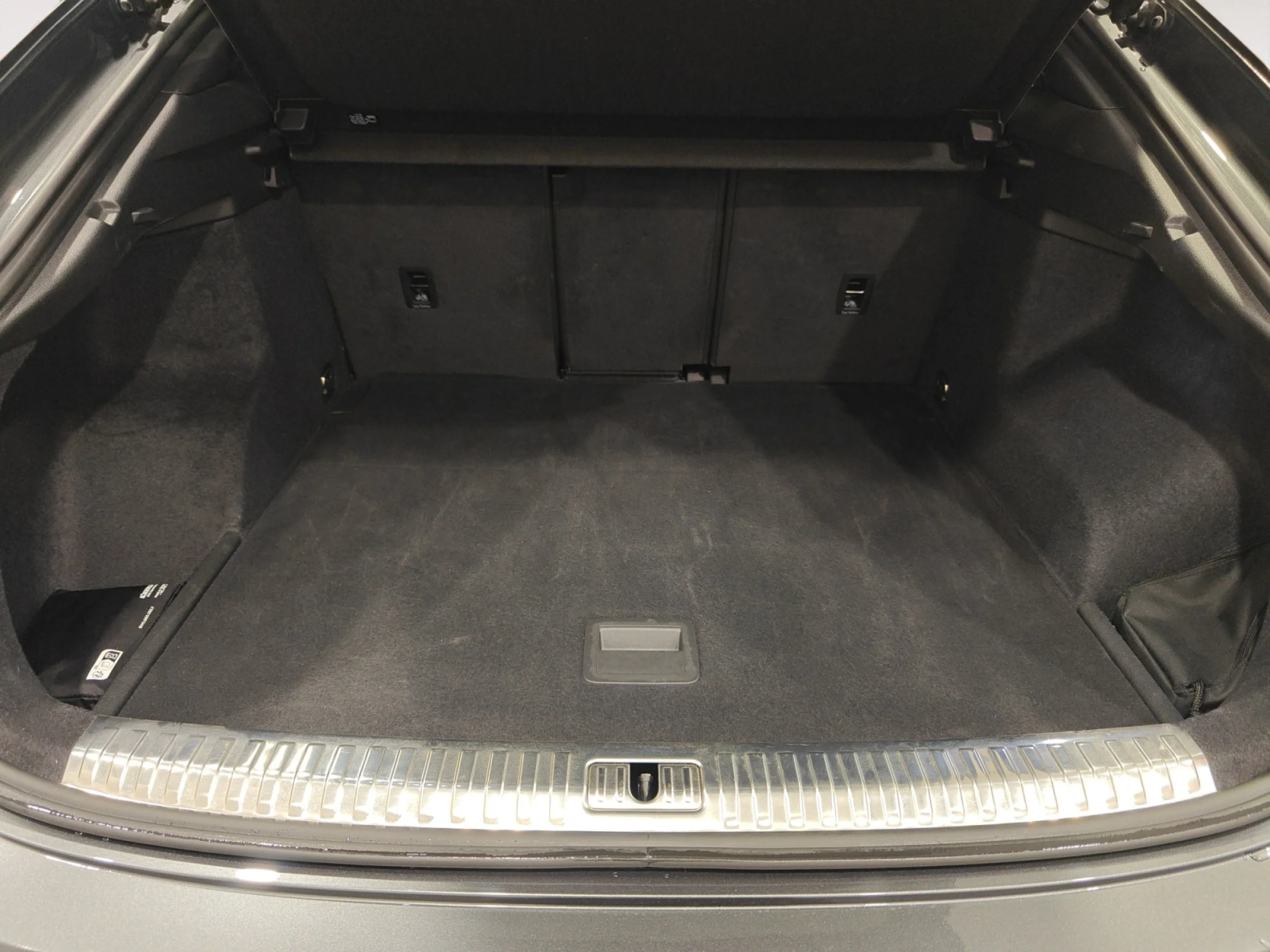 AUDI Q3 SPORTBACK S LINE 35 TDI 110KW (150CV) S TRONIC - Foto 7