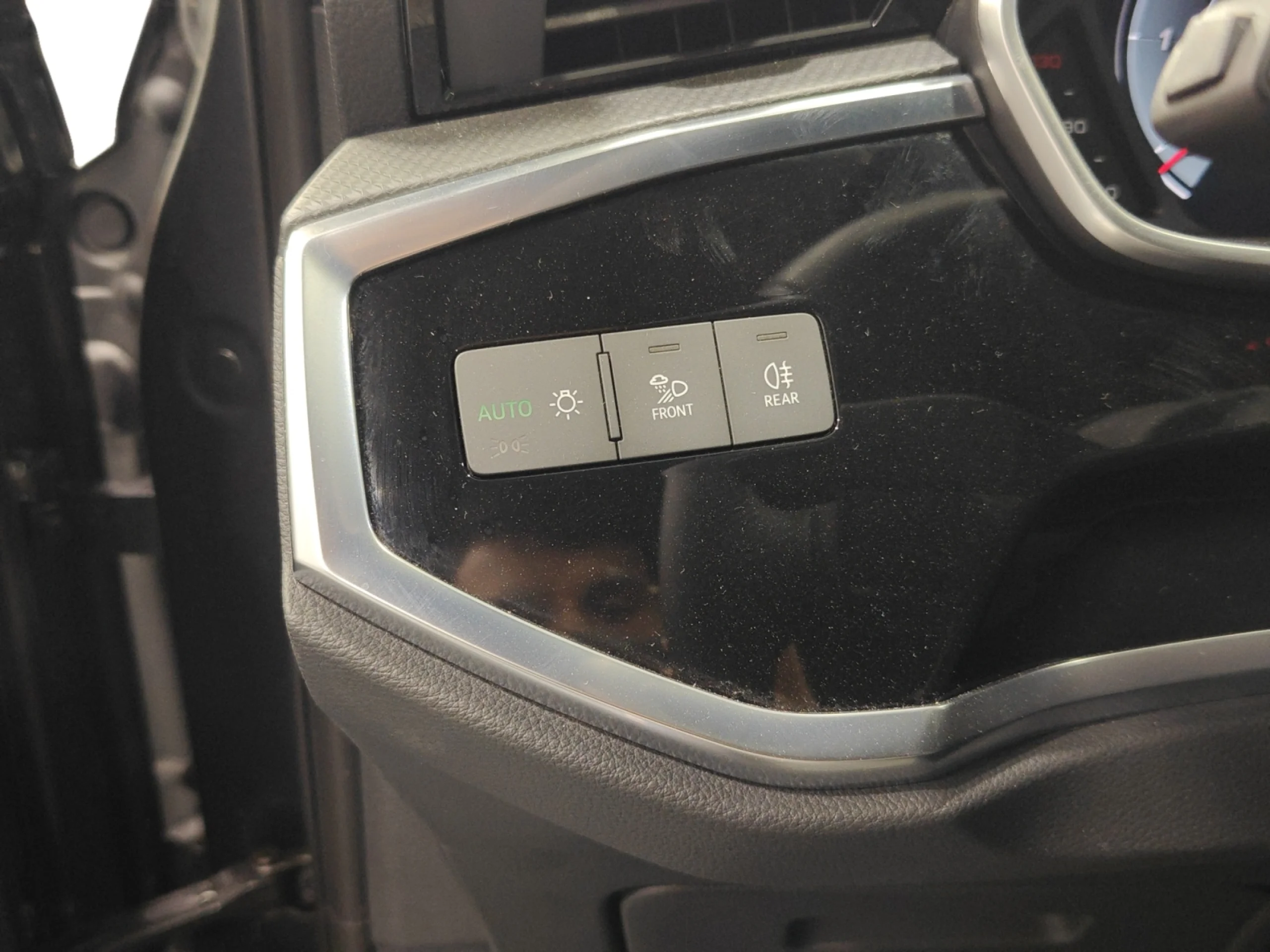 AUDI Q3 SPORTBACK S LINE 35 TDI 110KW (150CV) S TRONIC - Foto 12