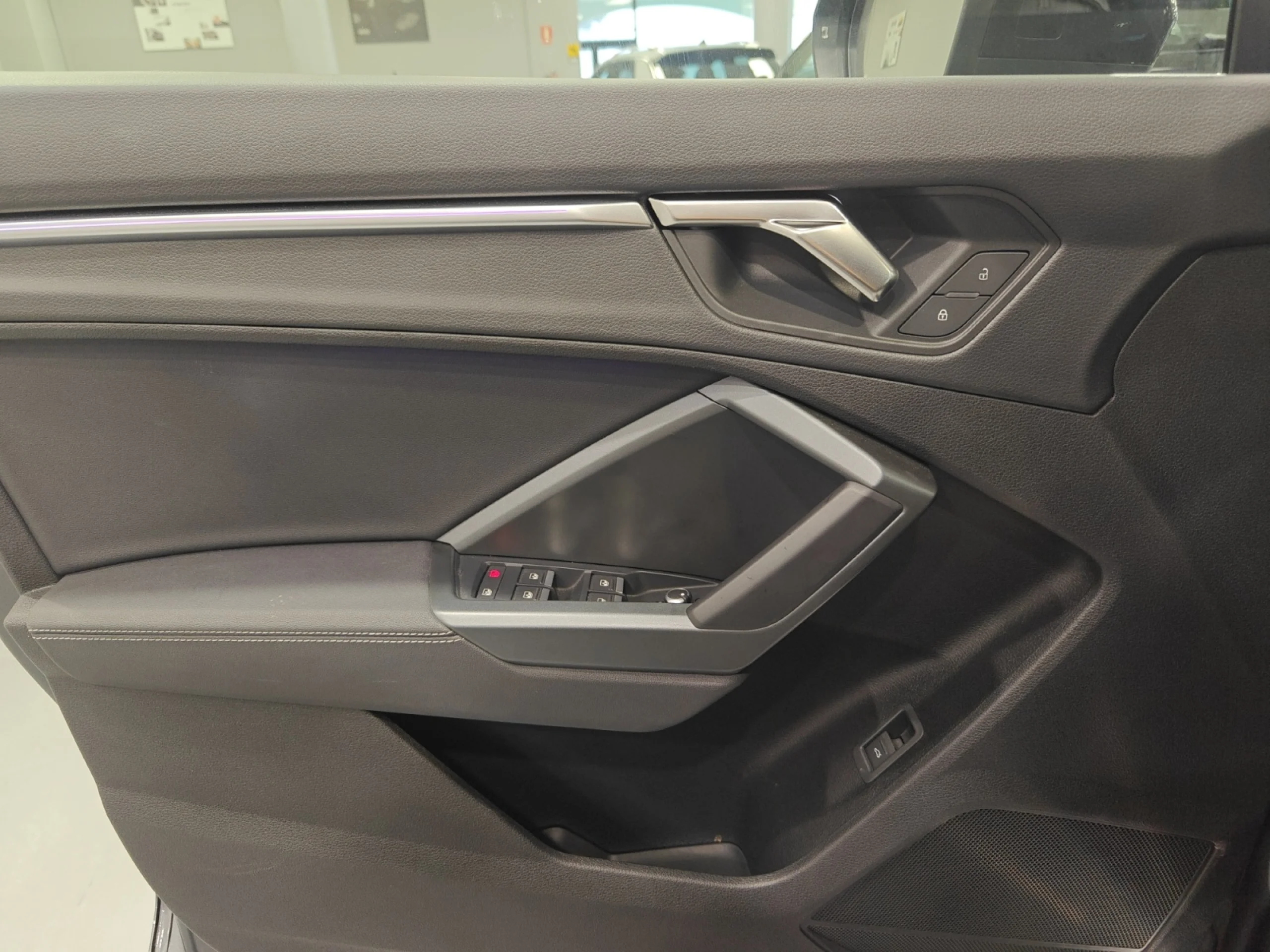 AUDI Q3 SPORTBACK S LINE 35 TDI 110KW (150CV) S TRONIC - Foto 13