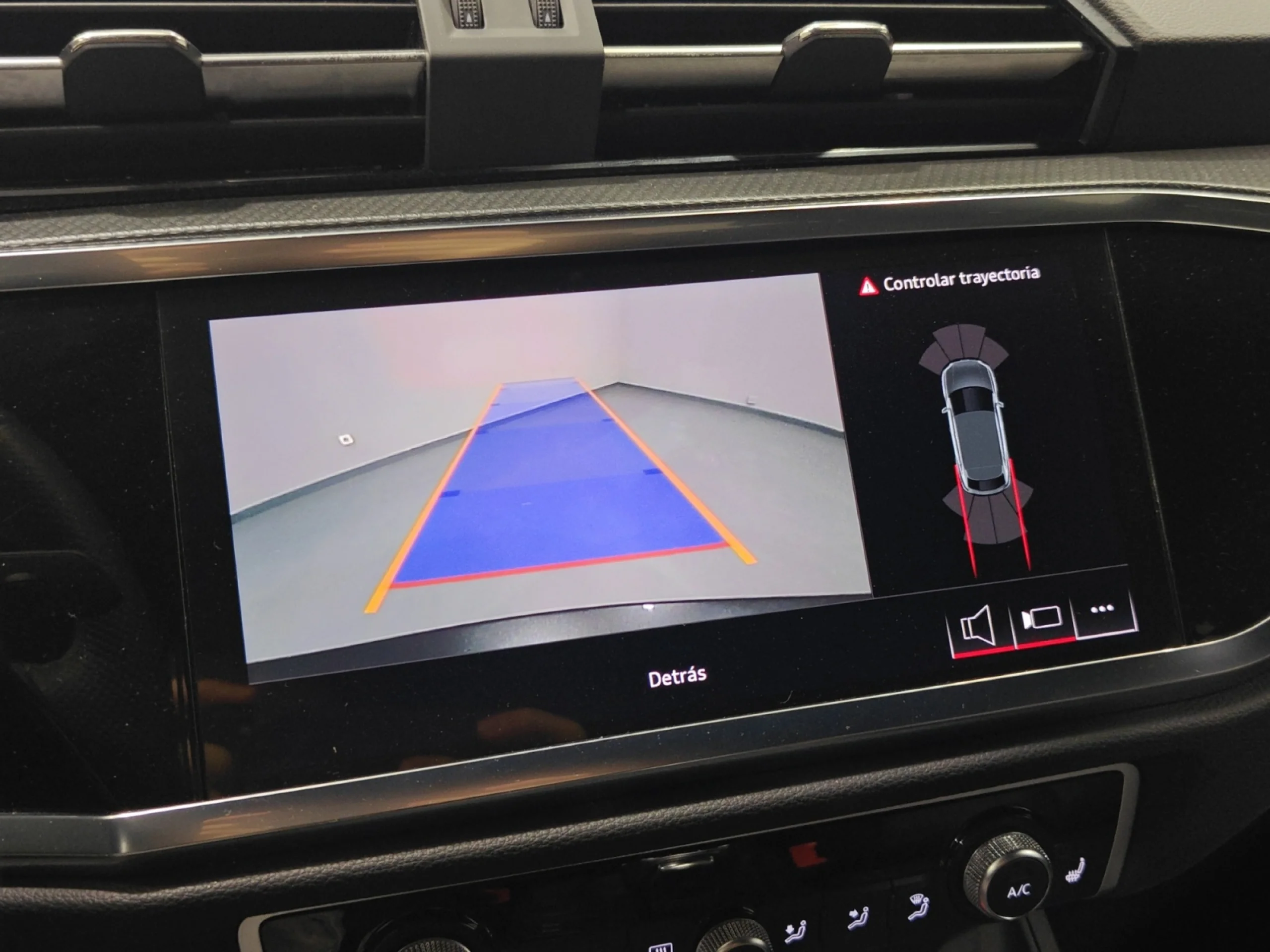 AUDI Q3 SPORTBACK S LINE 35 TDI 110KW (150CV) S TRONIC - Foto 16