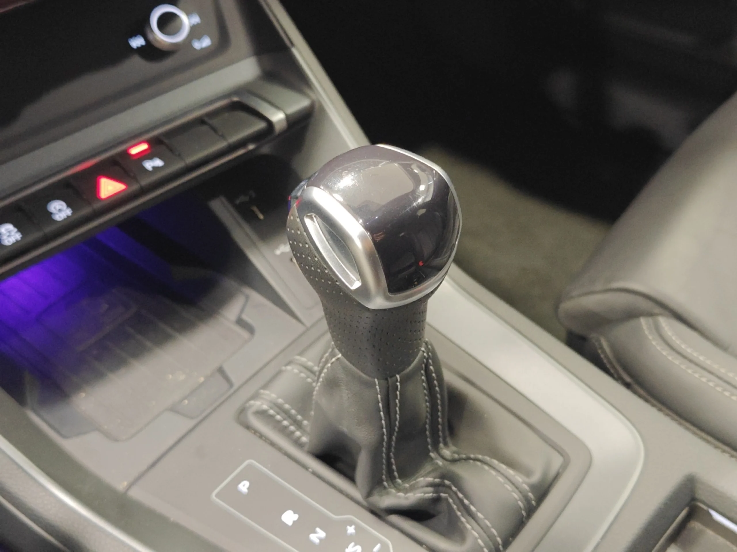 AUDI Q3 SPORTBACK S LINE 35 TDI 110KW (150CV) S TRONIC - Foto 17