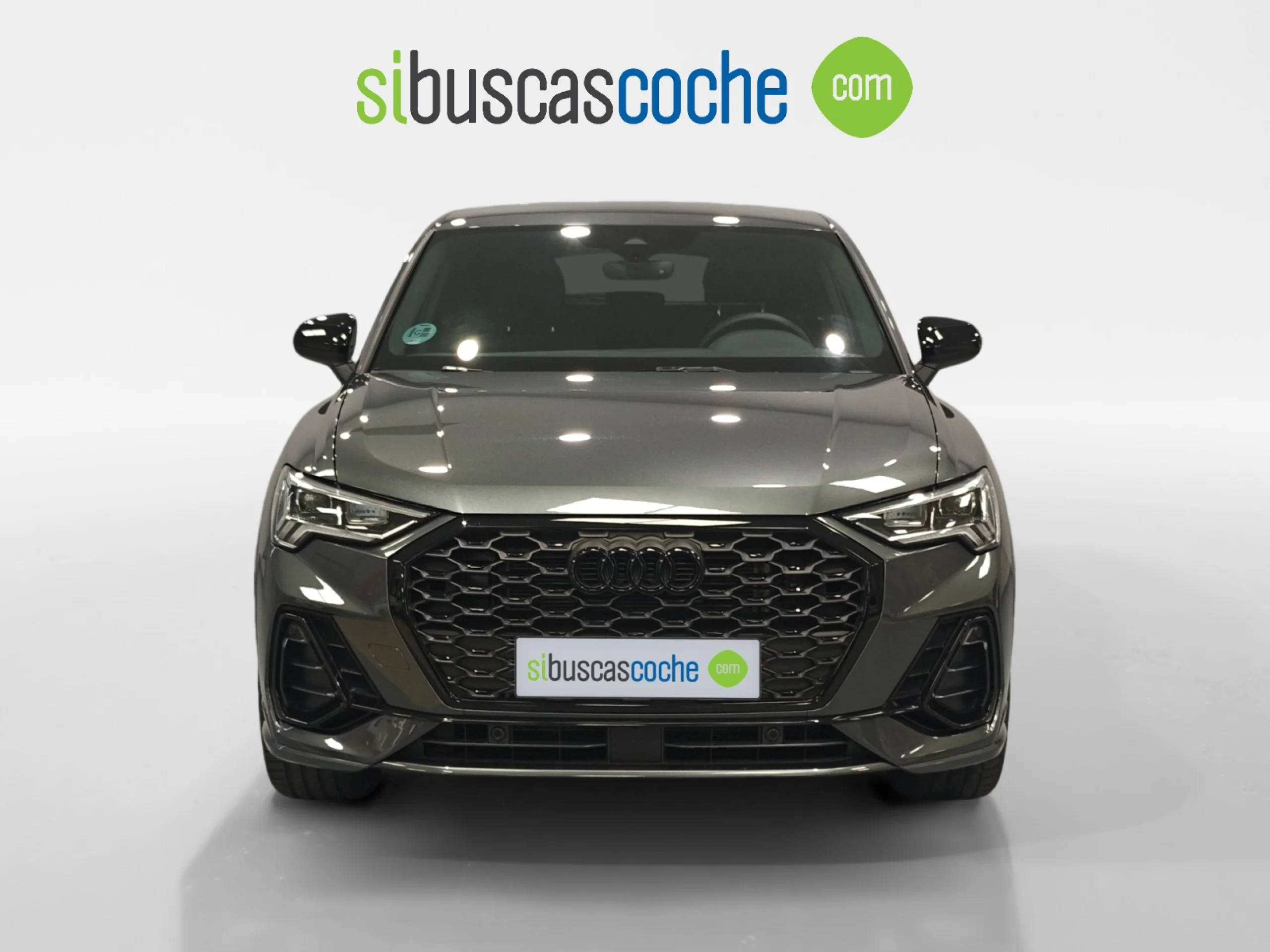 AUDI Q3 SPORTBACK S LINE 35 TDI 110KW (150CV) S TRONIC - Foto 19