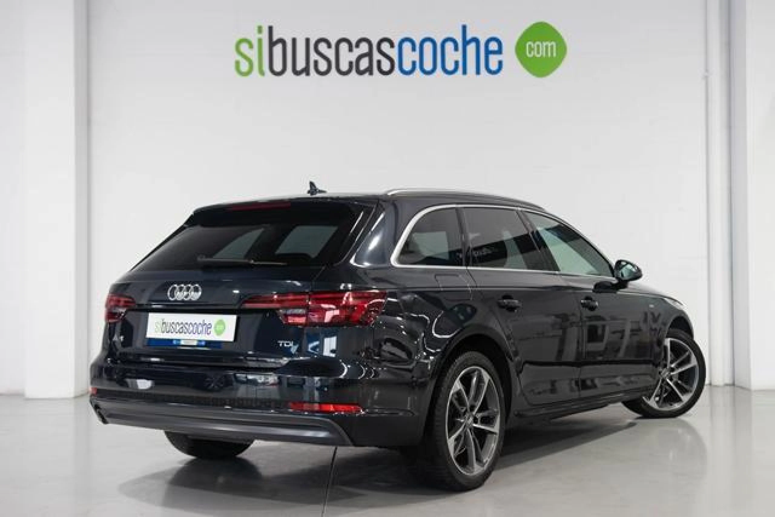 AUDI A4 S LINE ED 2.0 TDI 110KW S TRONIC AVANT - Foto 2