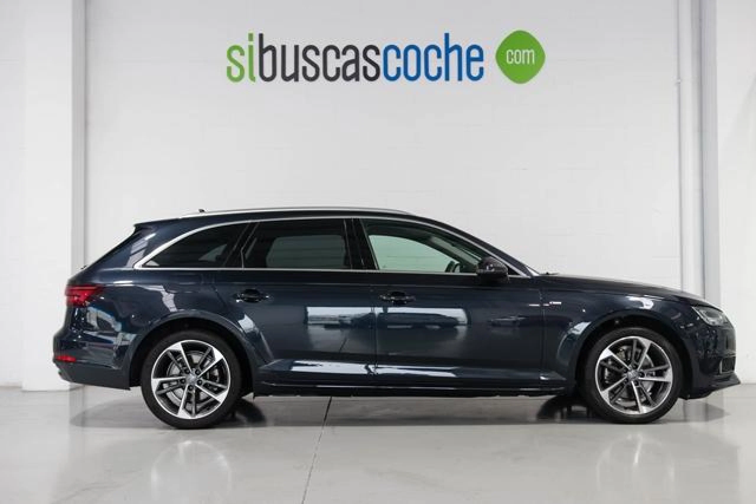 AUDI A4 S LINE ED 2.0 TDI 110KW S TRONIC AVANT - Foto 3