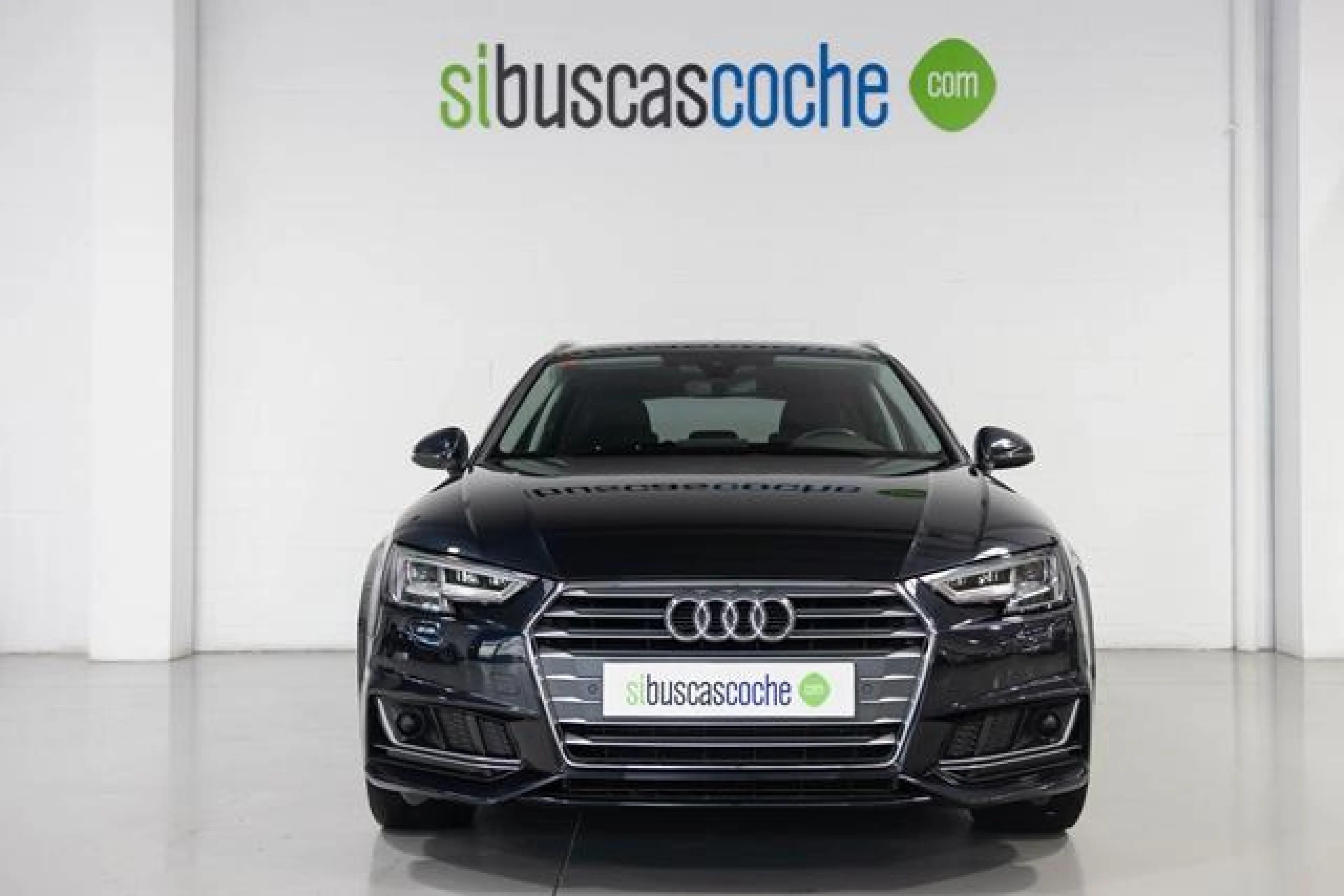 AUDI A4 S LINE ED 2.0 TDI 110KW S TRONIC AVANT - Foto 28