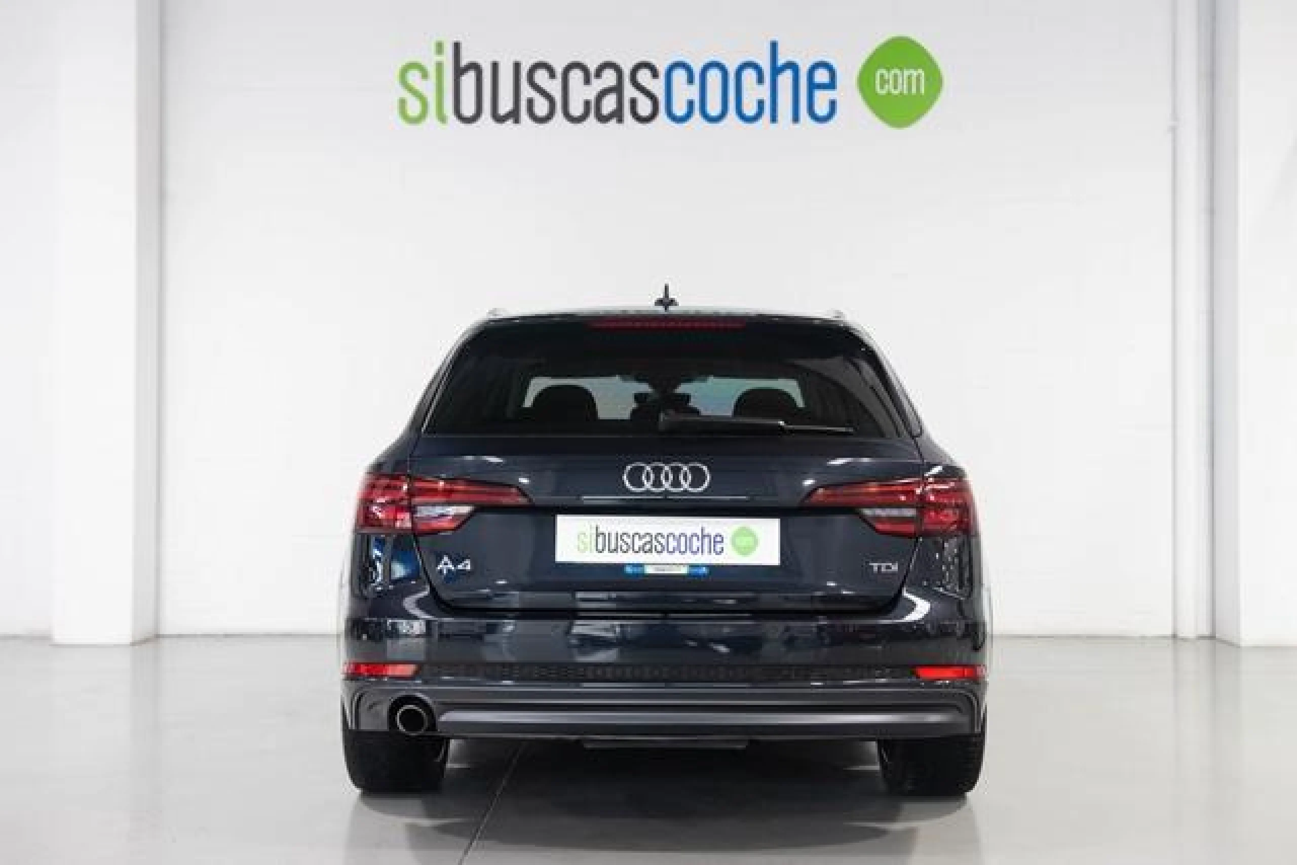 AUDI A4 S LINE ED 2.0 TDI 110KW S TRONIC AVANT - Foto 29