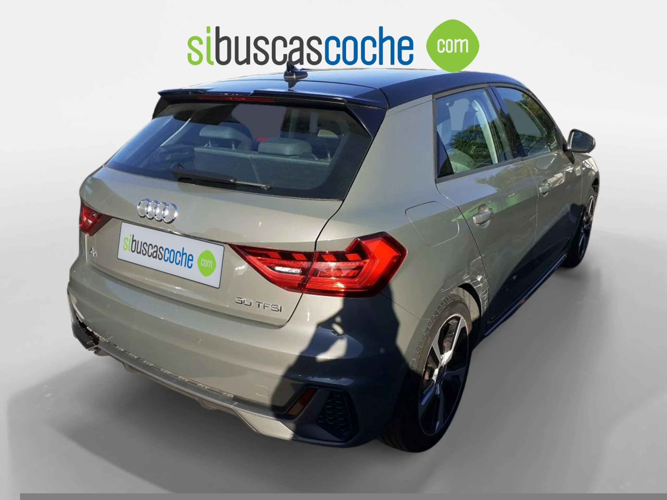 AUDI A1 SPORTBACK ADRENALIN 30 TFSI 81KW (110CV) - Foto 2