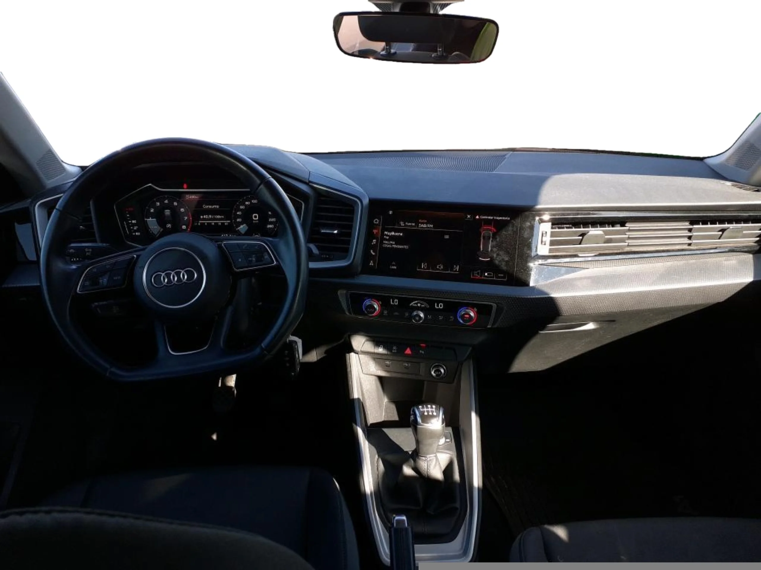 AUDI A1 SPORTBACK ADRENALIN 30 TFSI 81KW (110CV) - Foto 3