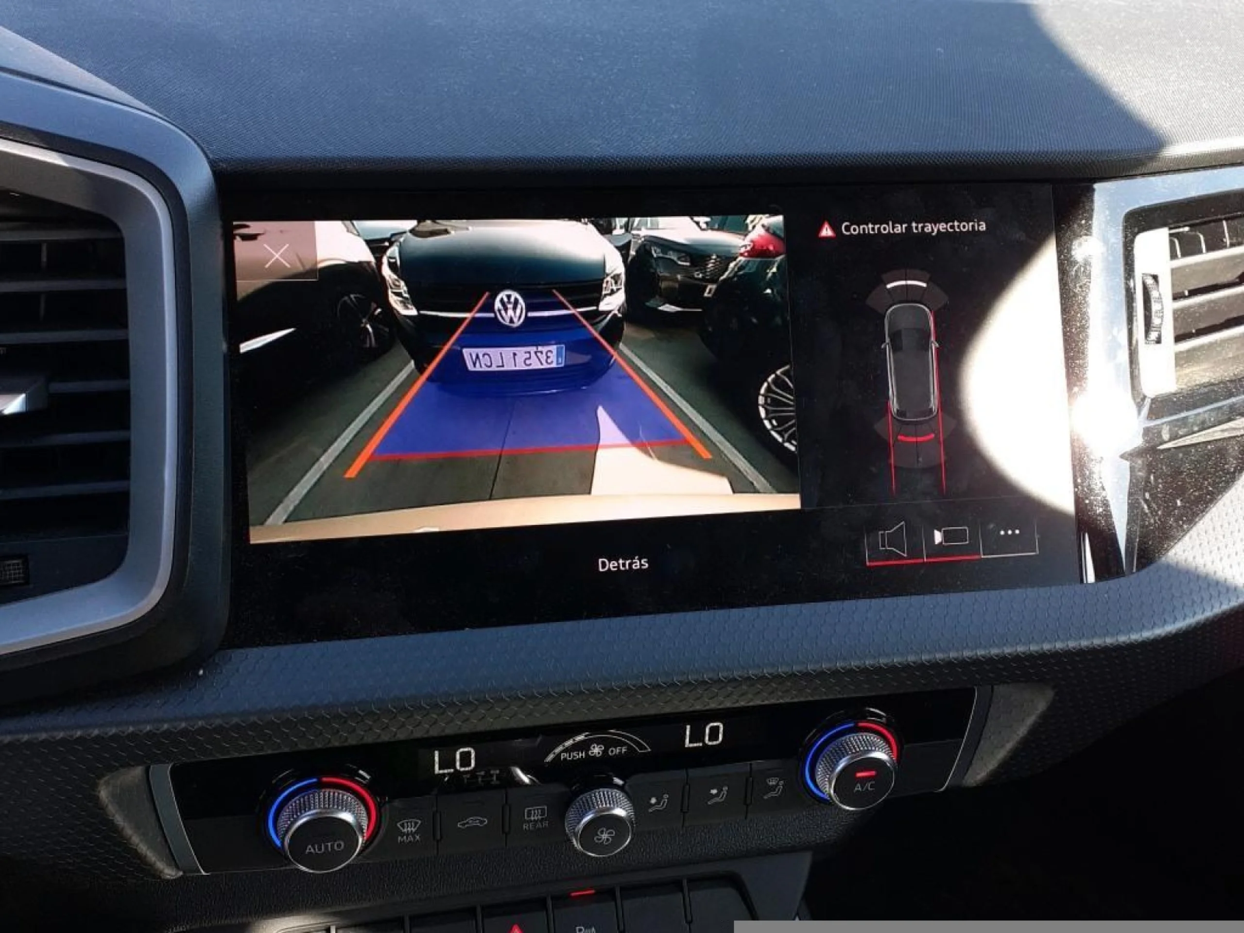 AUDI A1 SPORTBACK ADRENALIN 30 TFSI 81KW (110CV) - Foto 7