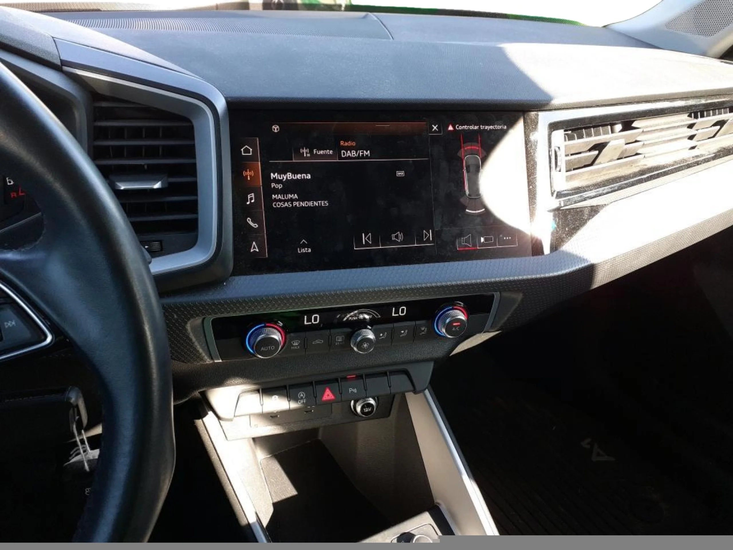 AUDI A1 SPORTBACK ADRENALIN 30 TFSI 81KW (110CV) - Foto 8