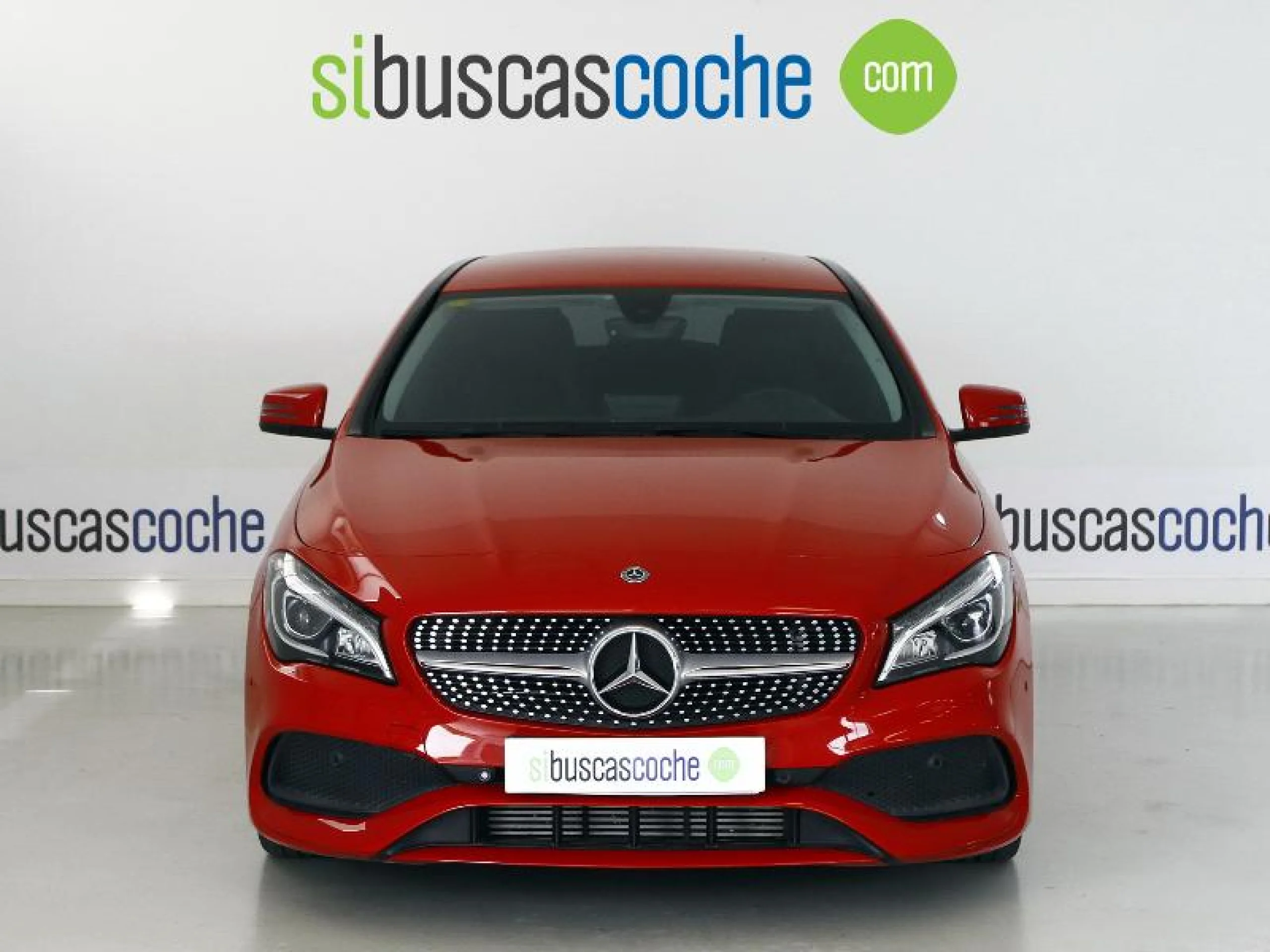 MERCEDES-BENZ Clase cla CLA 200 D SHOOTING BRAKE - Foto 18