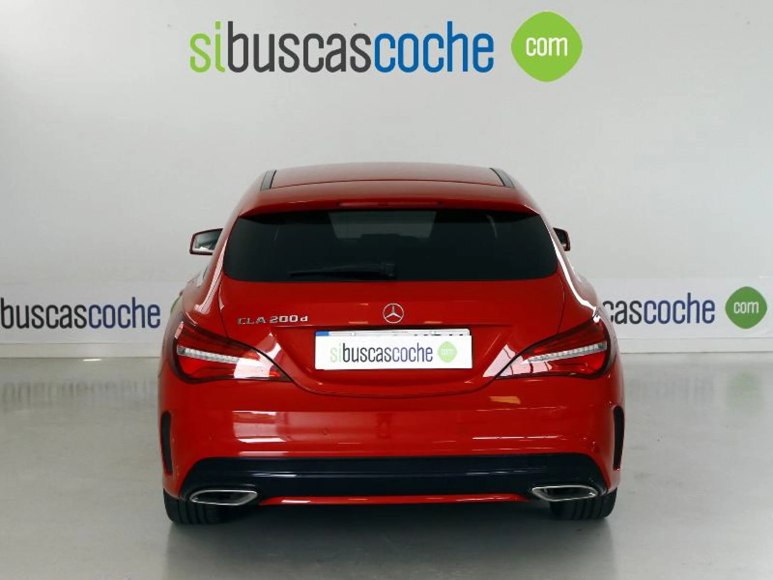 MERCEDES-BENZ Clase cla CLA 200 D SHOOTING BRAKE - Foto 19