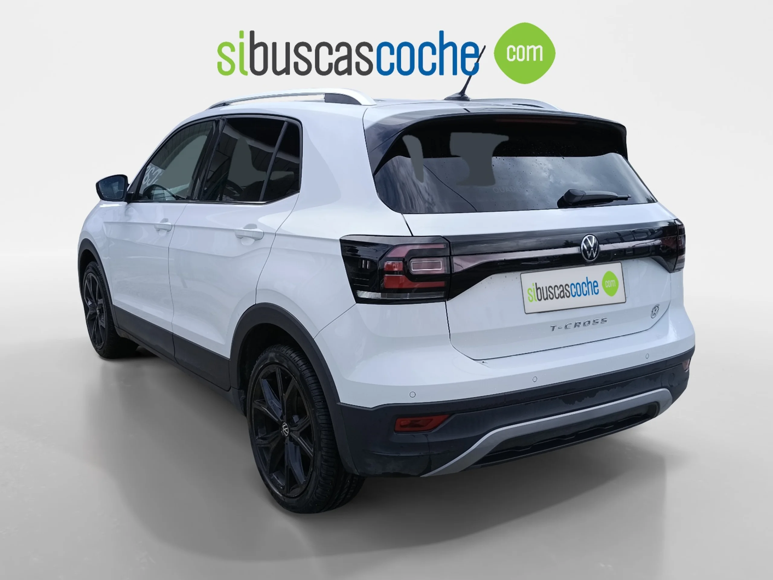 VOLKSWAGEN T CROSS SPORT 1.0 TSI 81KW (110CV) DSG - Foto 2