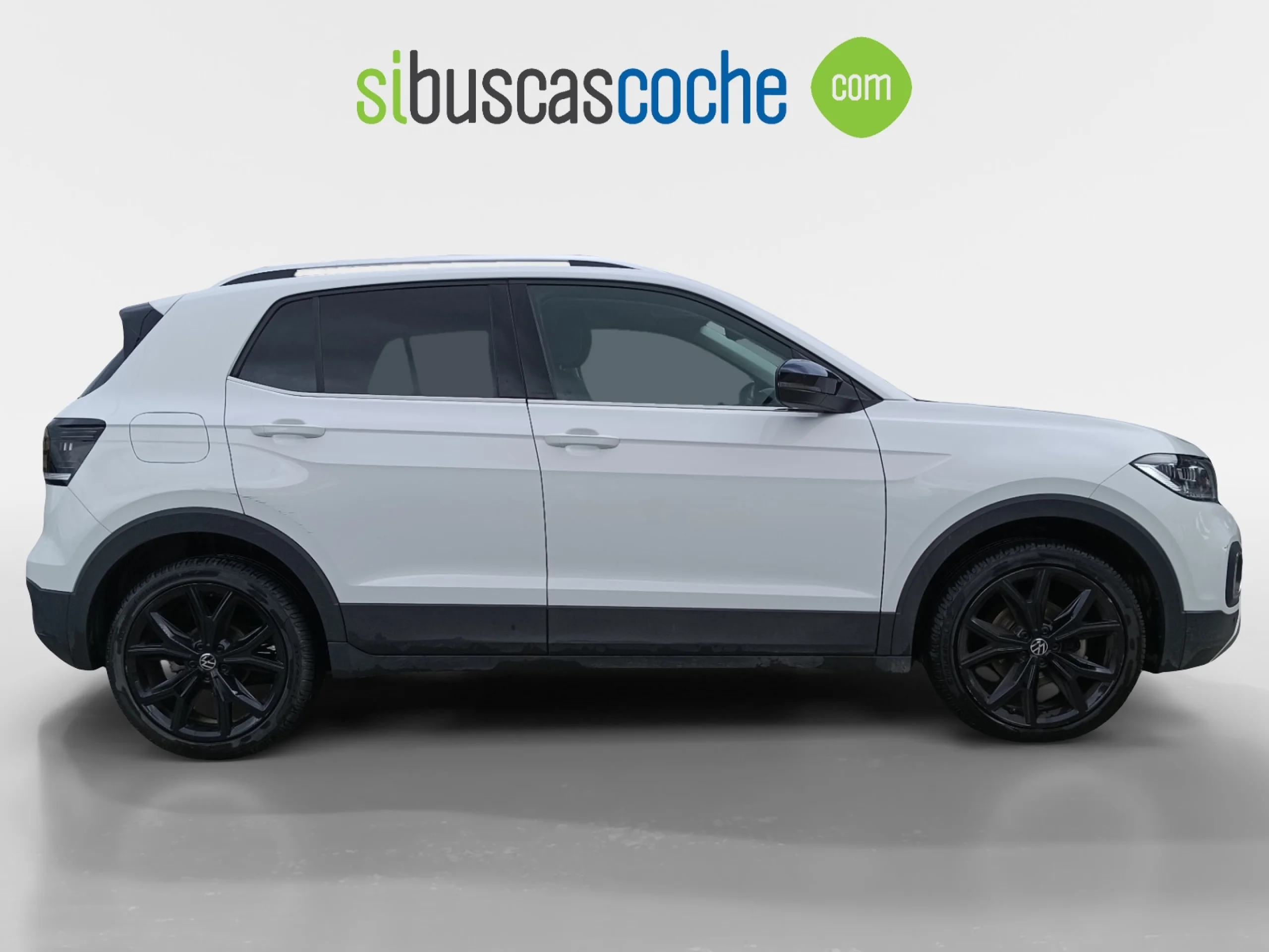 VOLKSWAGEN T CROSS SPORT 1.0 TSI 81KW (110CV) DSG - Foto 3