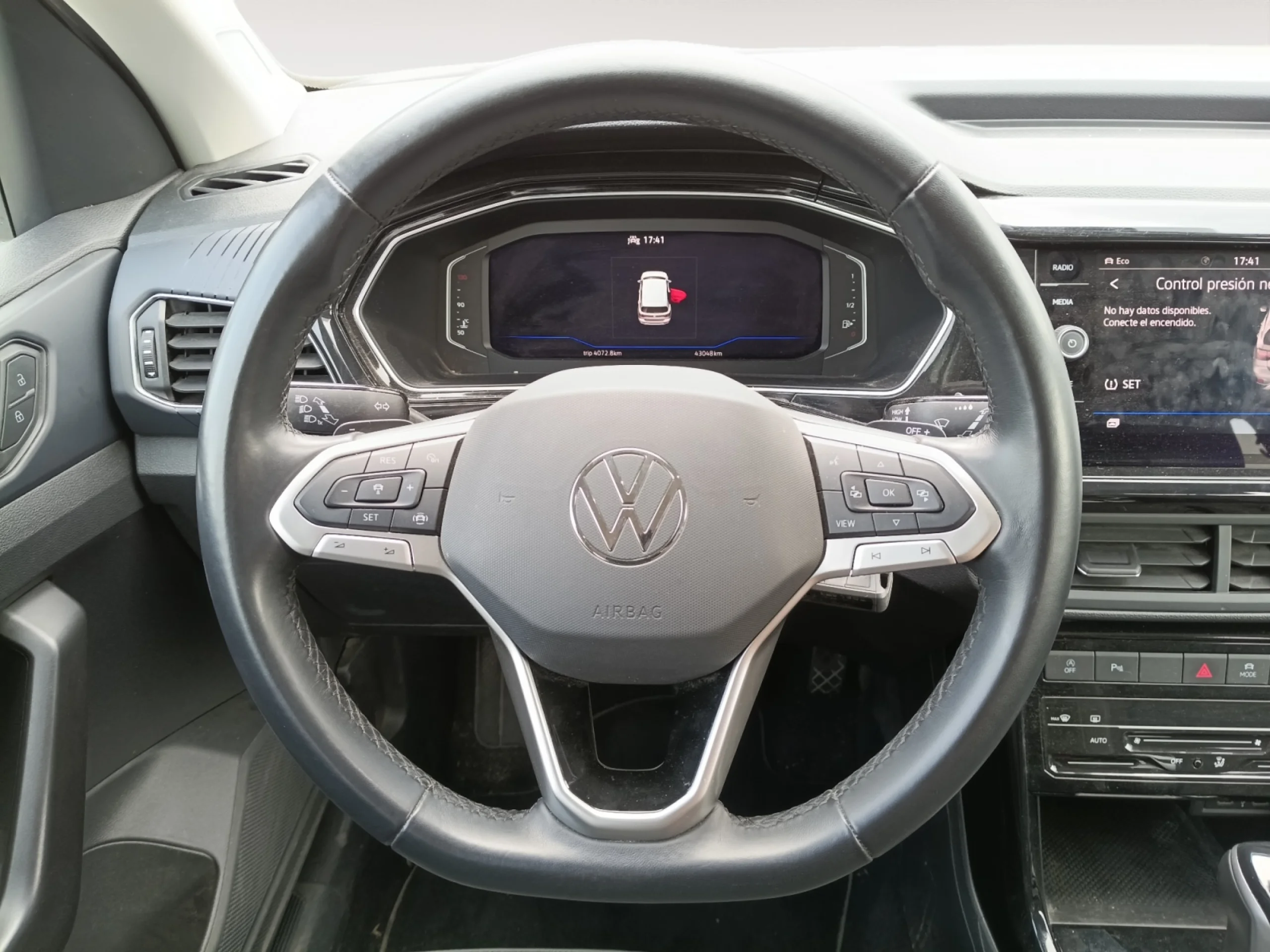 VOLKSWAGEN T CROSS SPORT 1.0 TSI 81KW (110CV) DSG - Foto 11