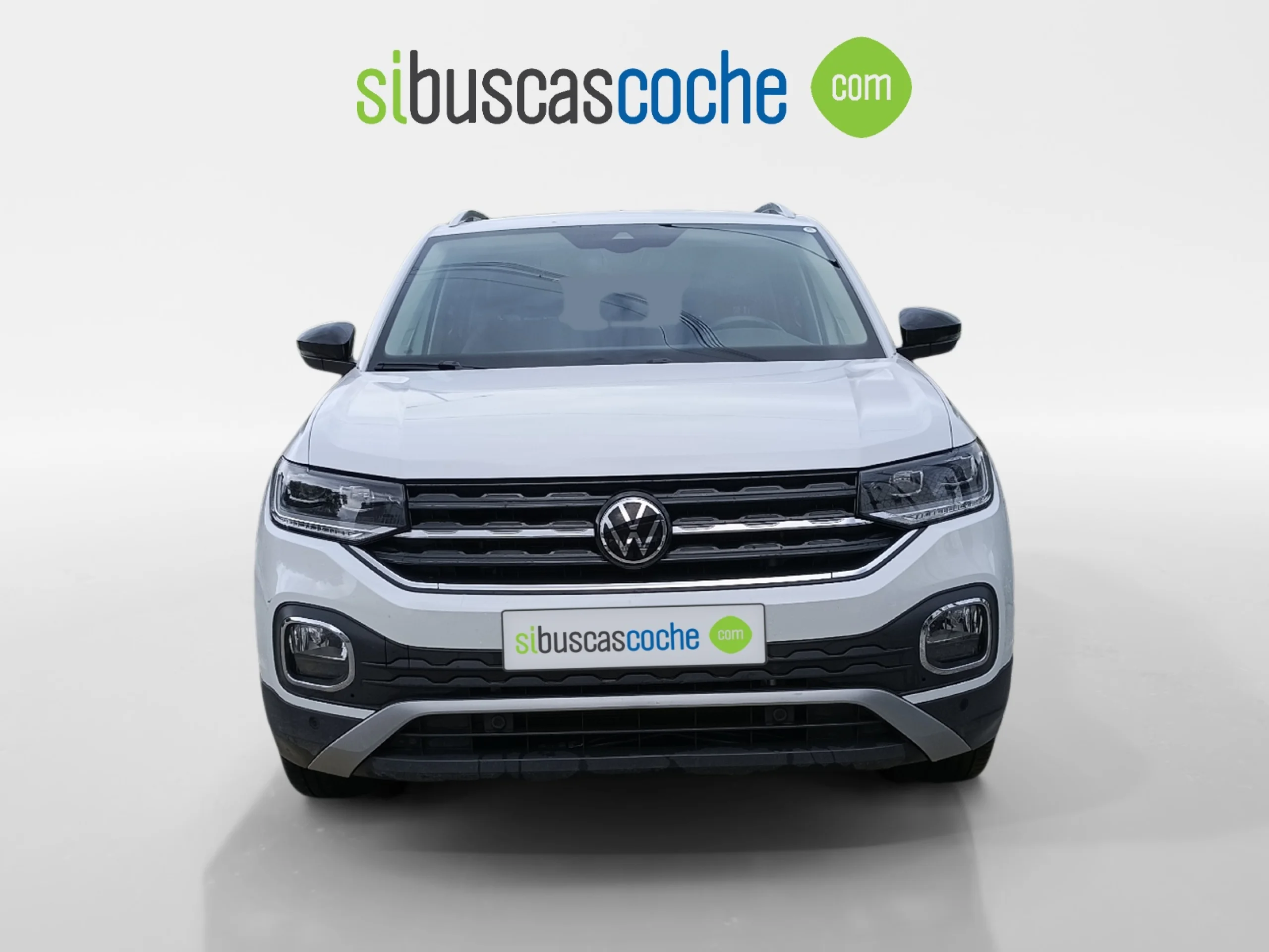 VOLKSWAGEN T CROSS SPORT 1.0 TSI 81KW (110CV) DSG - Foto 12