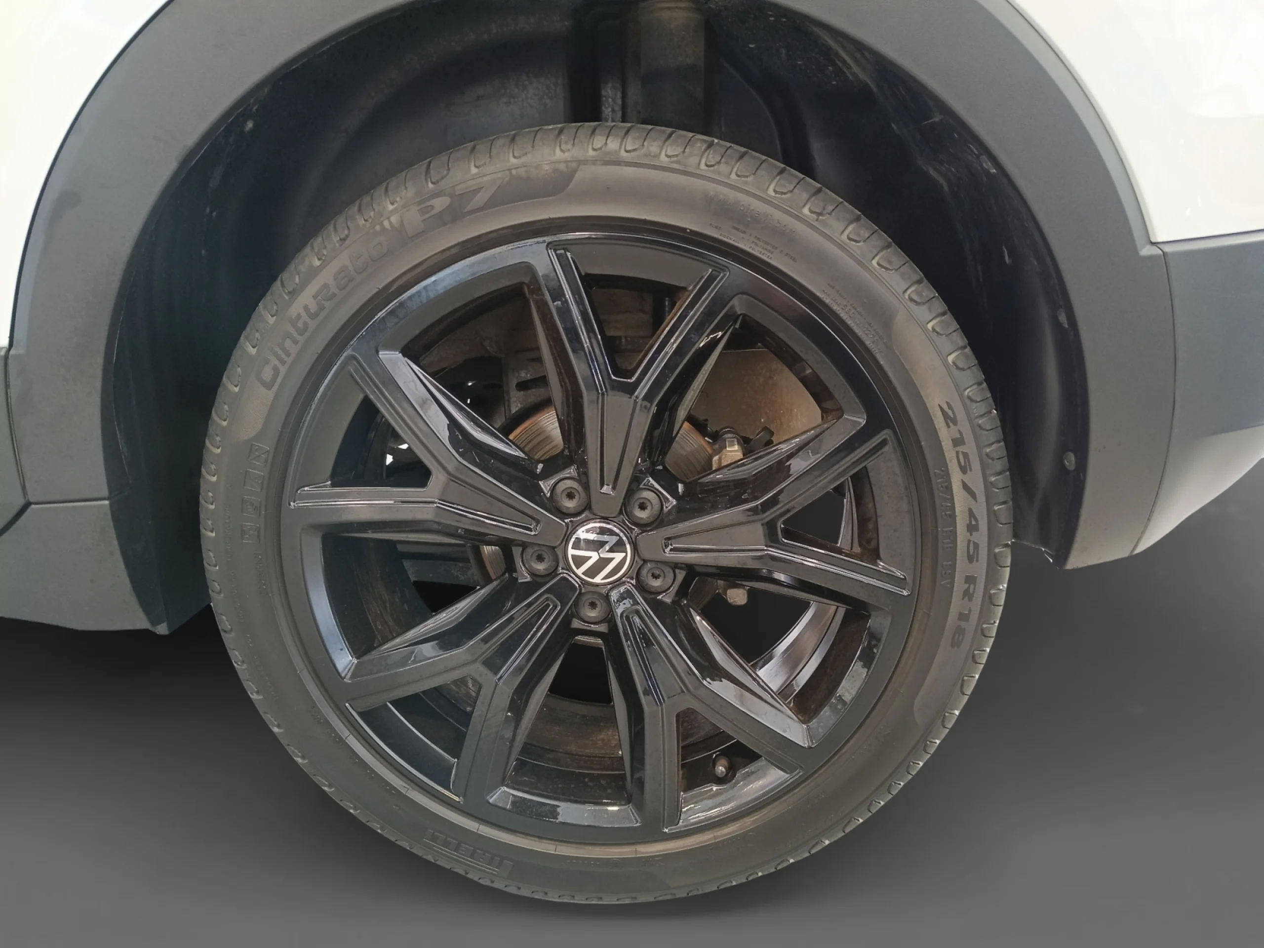 VOLKSWAGEN T CROSS SPORT 1.0 TSI 81KW (110CV) DSG - Foto 8