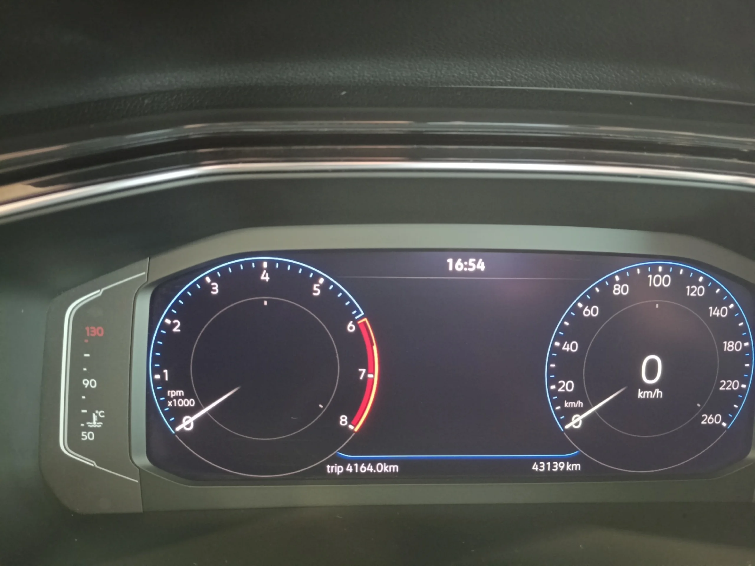 VOLKSWAGEN T CROSS SPORT 1.0 TSI 81KW (110CV) DSG - Foto 10