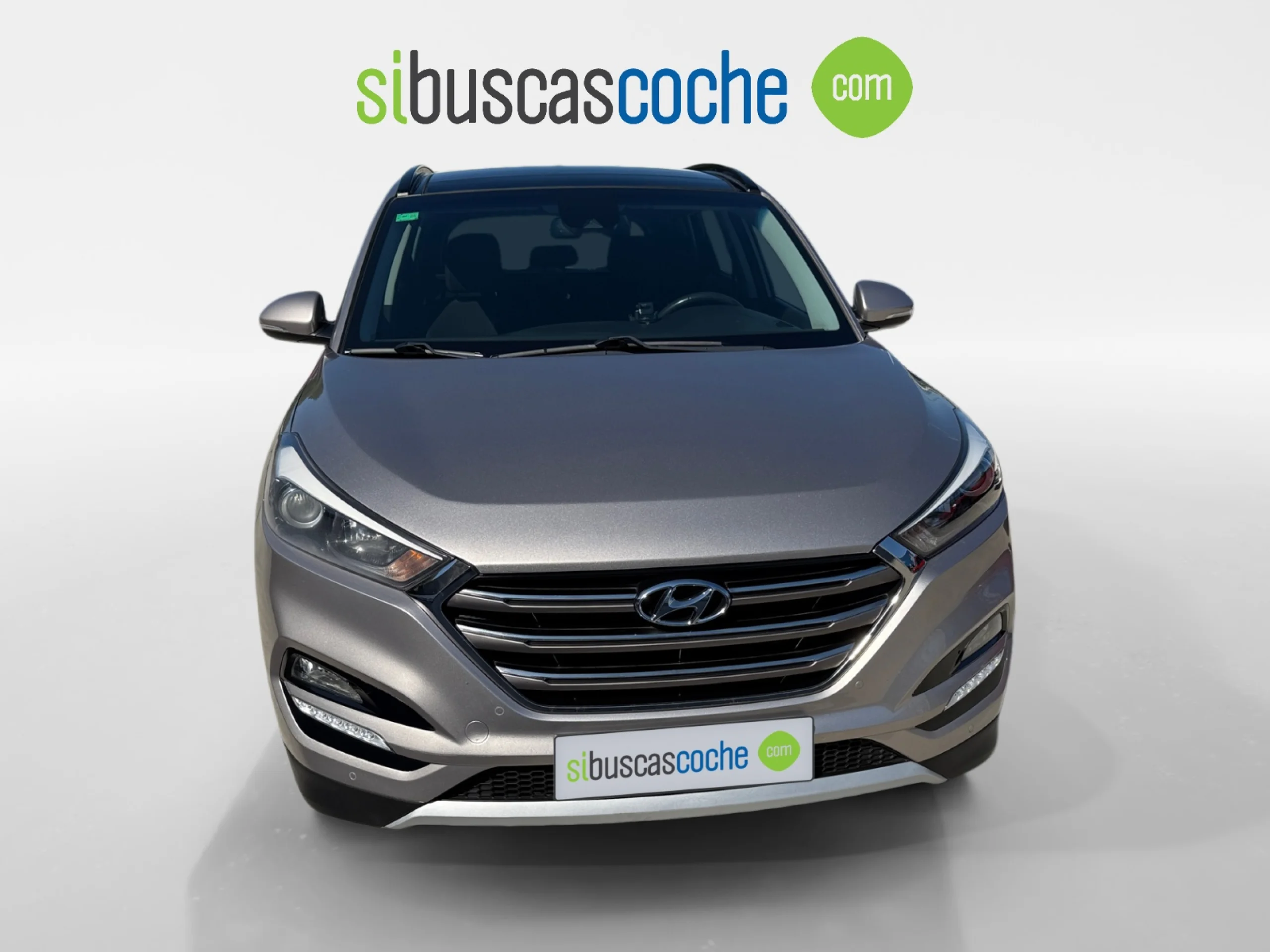 HYUNDAI TUCSON 2.0 CRDI 136CV BLUEDRIVE KLASS 4X2 - Foto 12