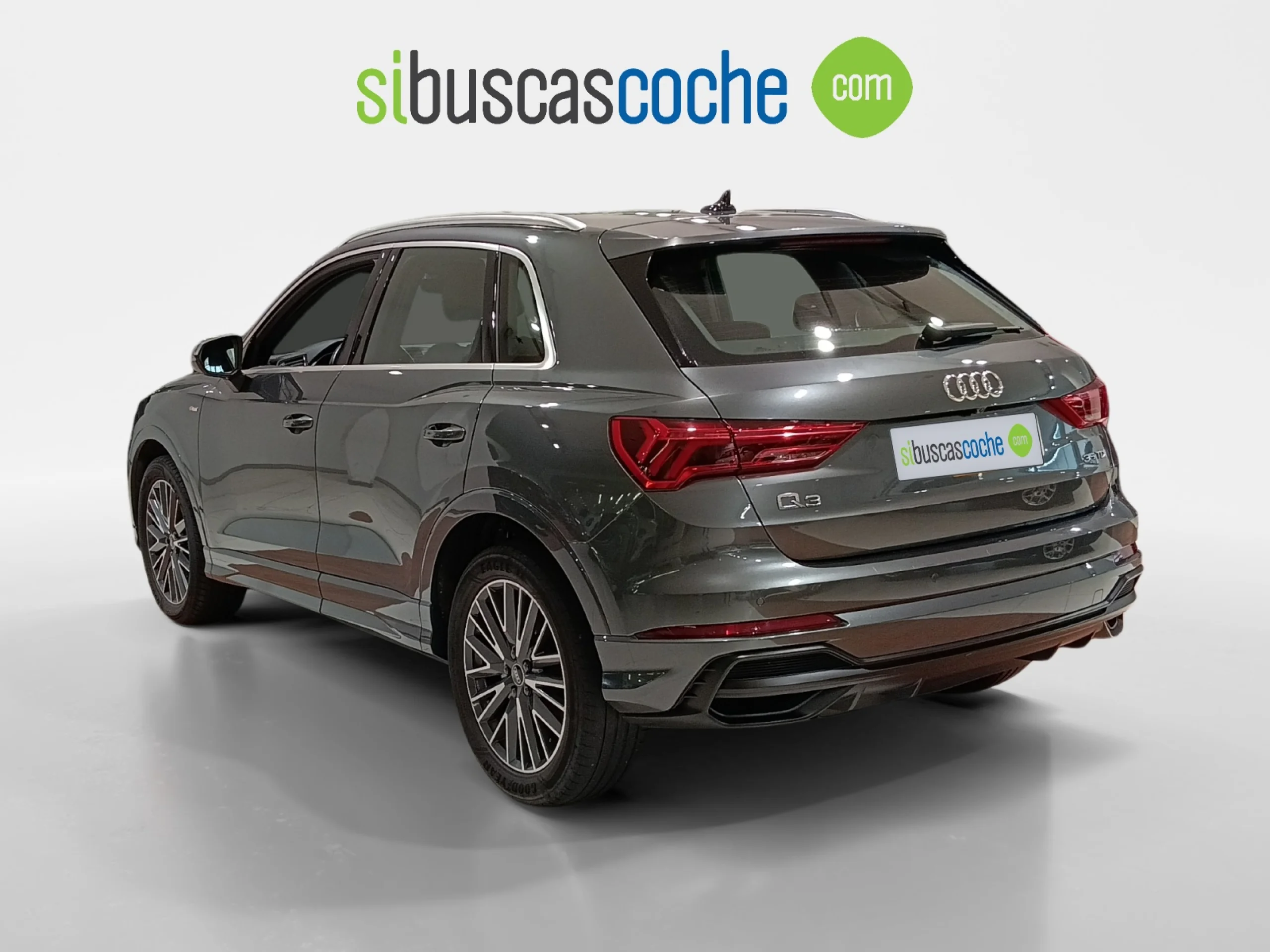 AUDI Q3 35 TDI 110KW (150CV) S TRONIC - Foto 2