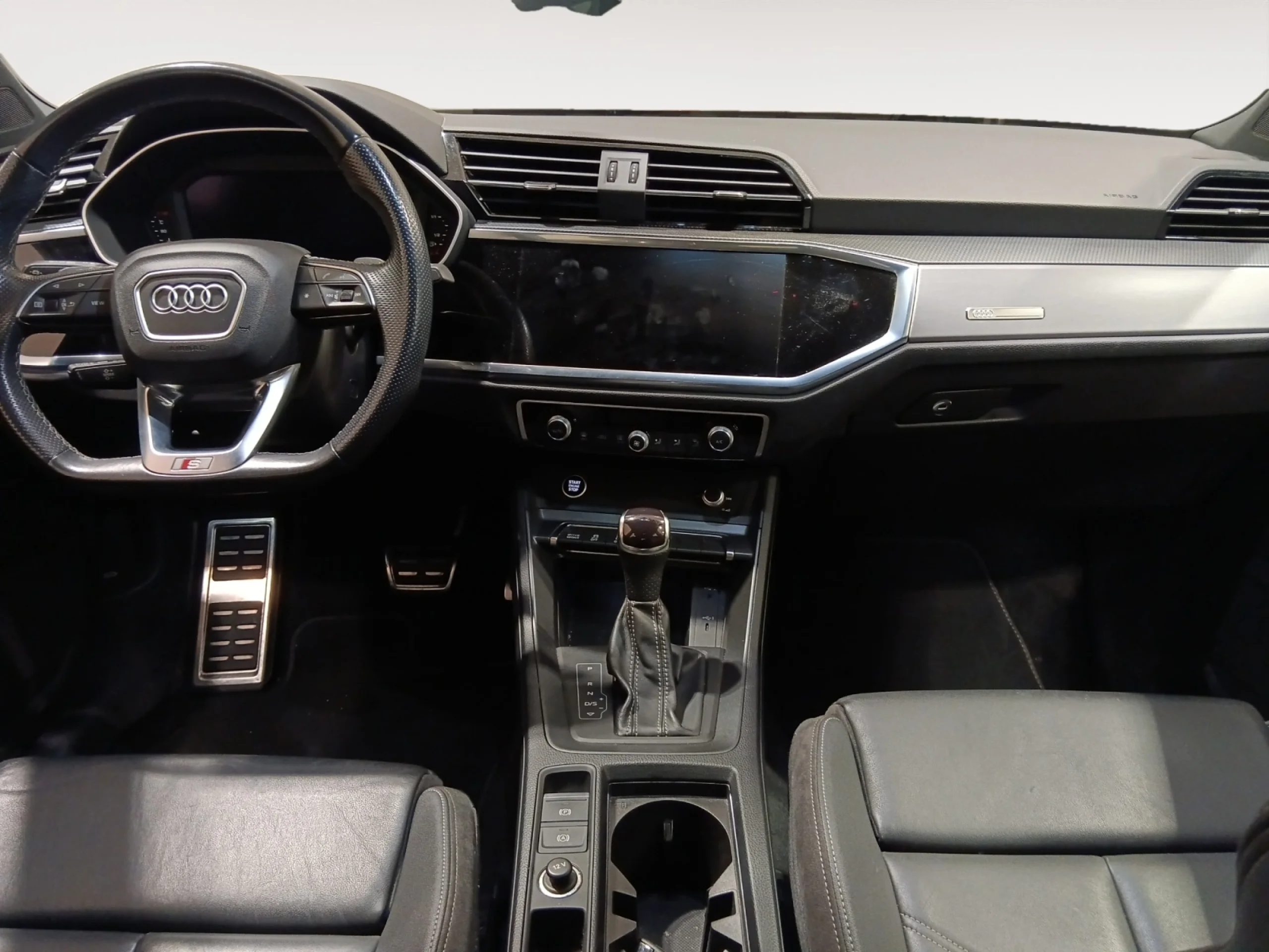 AUDI Q3 35 TDI 110KW (150CV) S TRONIC - Foto 4