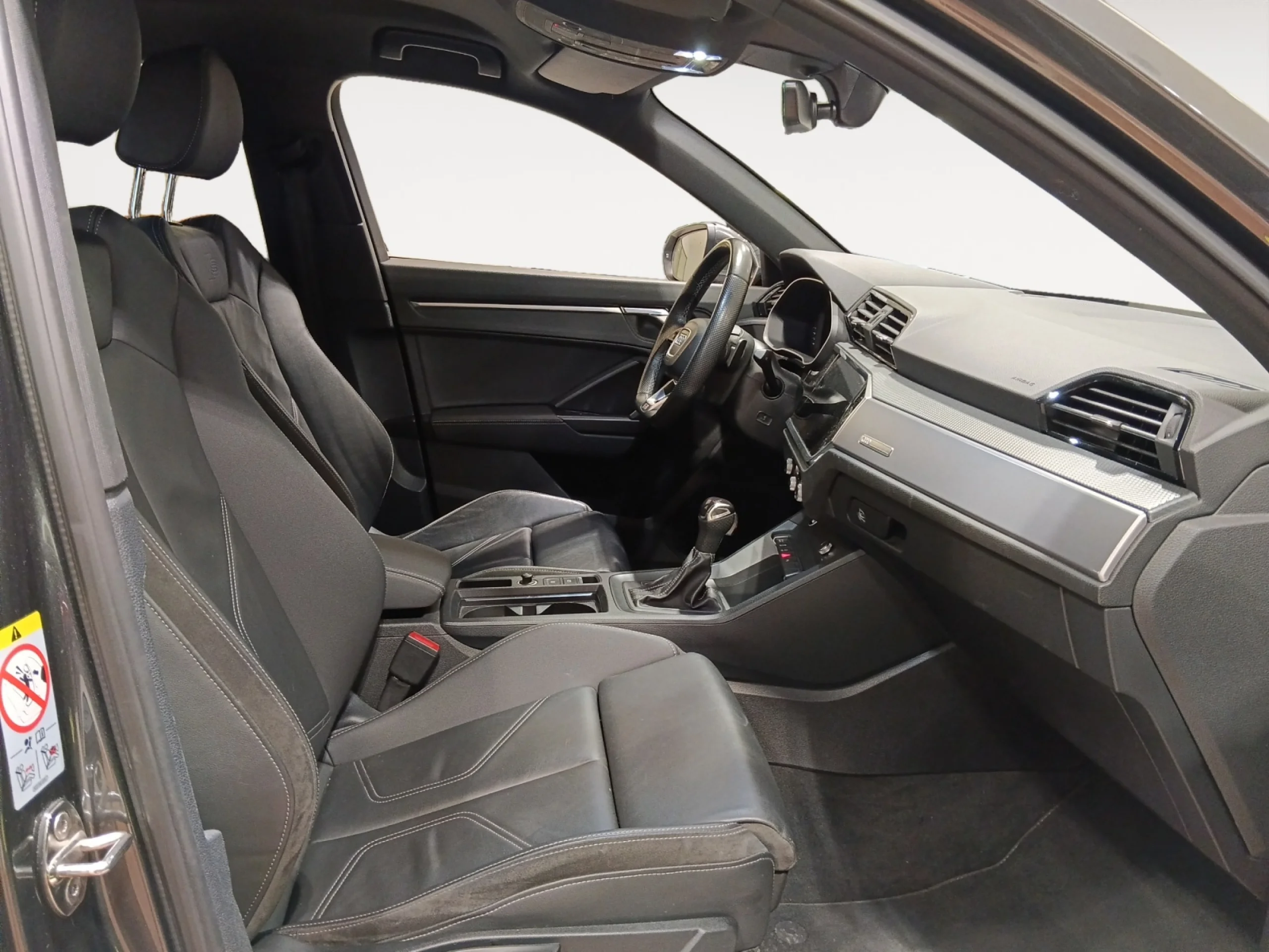 AUDI Q3 35 TDI 110KW (150CV) S TRONIC - Foto 5