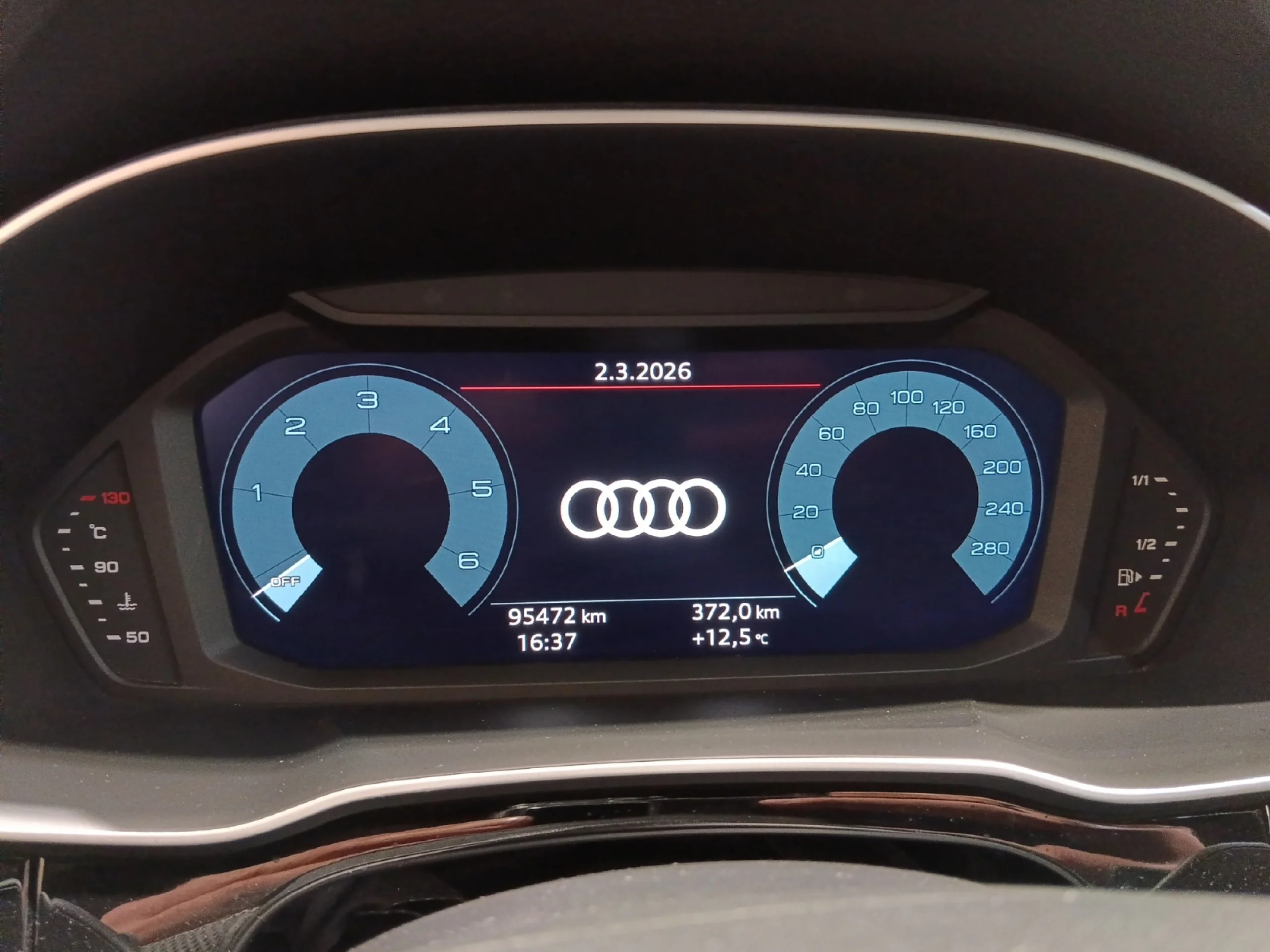 AUDI Q3 35 TDI 110KW (150CV) S TRONIC - Foto 7