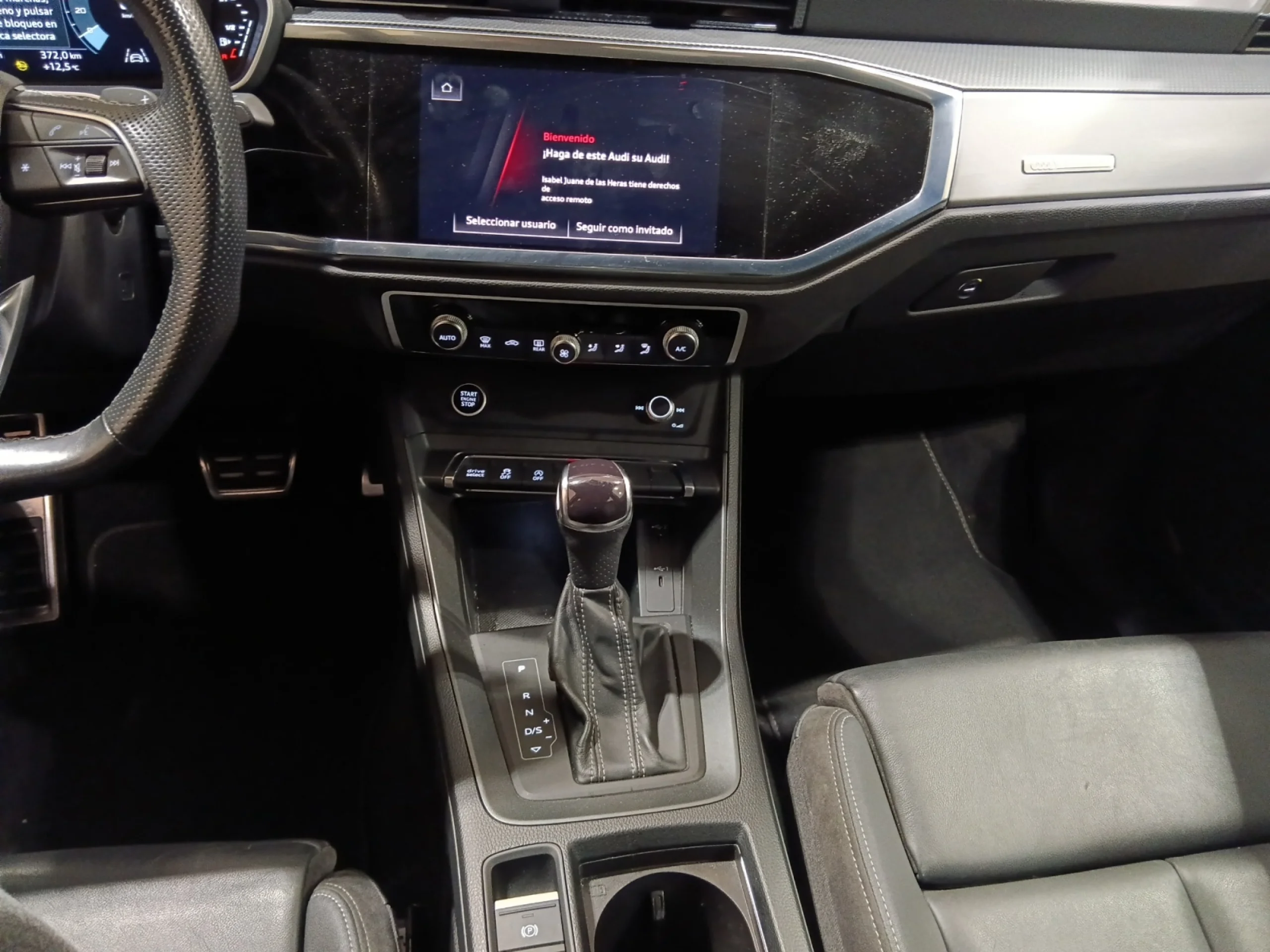 AUDI Q3 35 TDI 110KW (150CV) S TRONIC - Foto 10