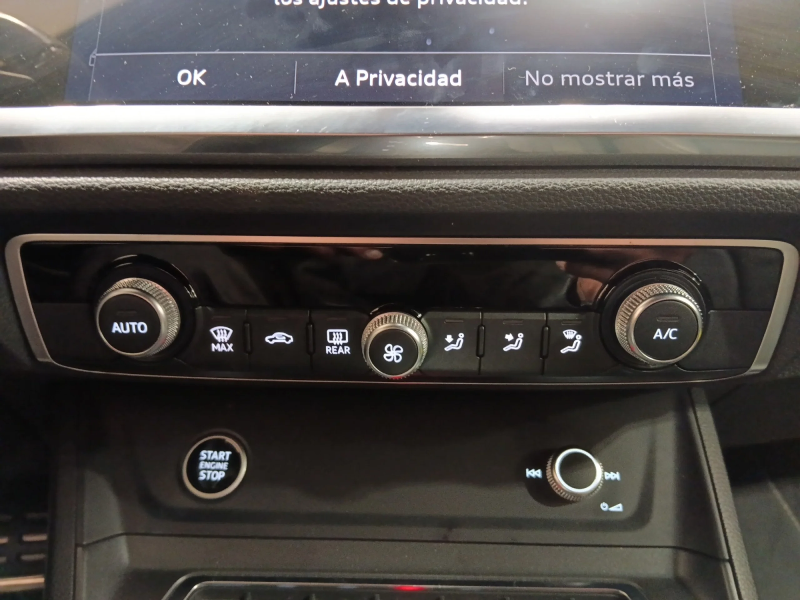 AUDI Q3 35 TDI 110KW (150CV) S TRONIC - Foto 13