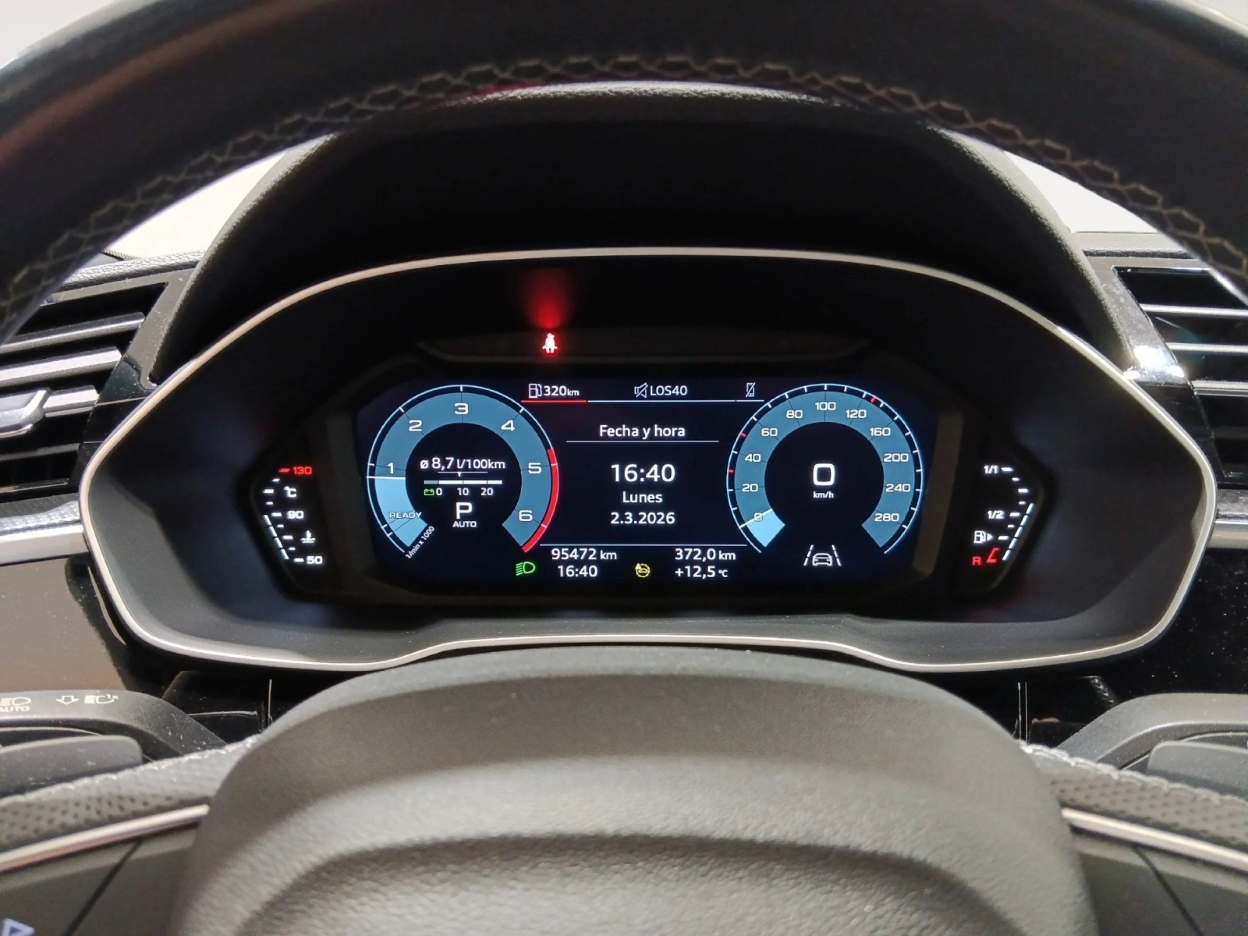 AUDI Q3 35 TDI 110KW (150CV) S TRONIC - Foto 14