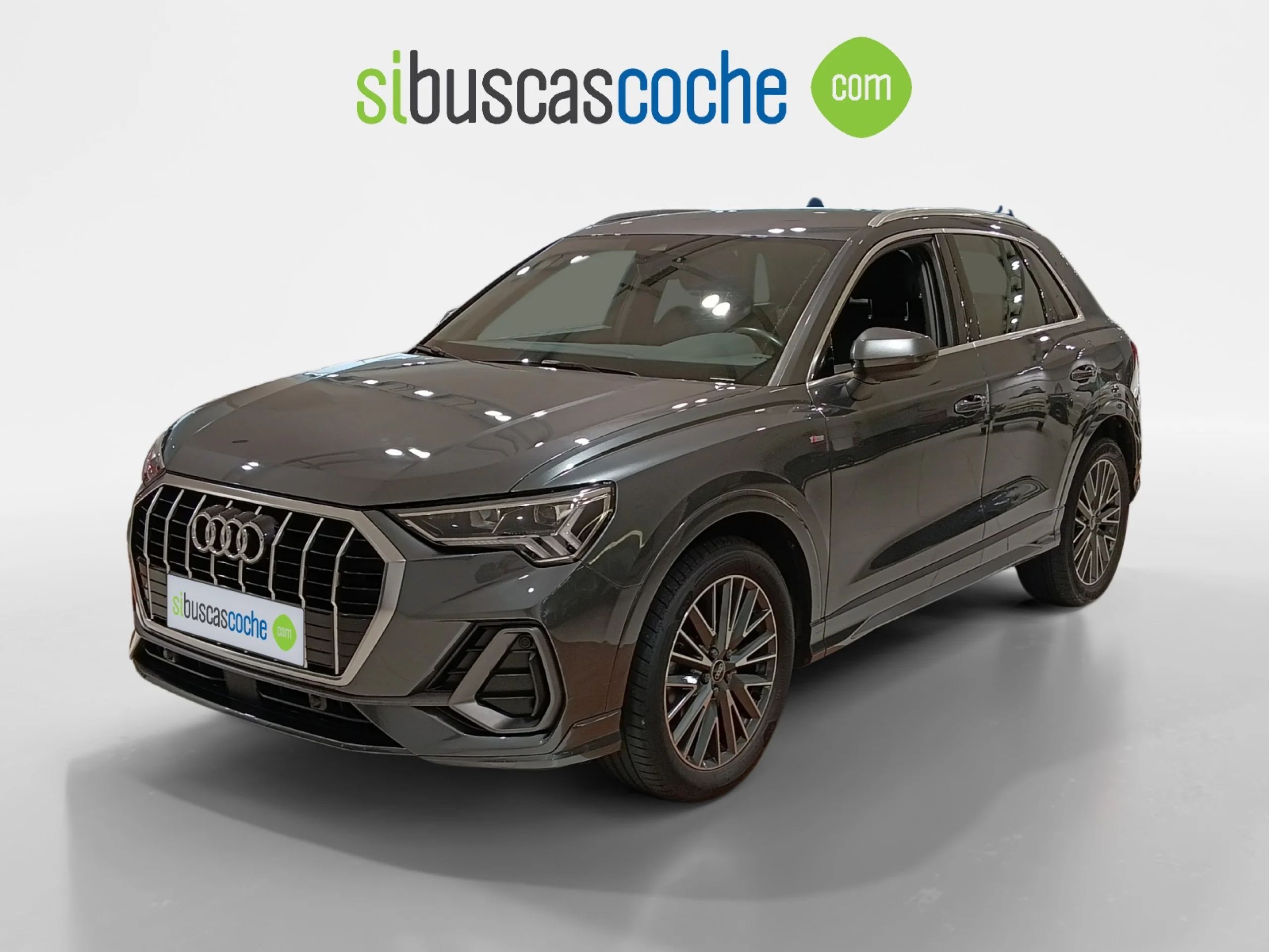 AUDI Q3 35 TDI 110KW (150CV) S TRONIC - Foto 15