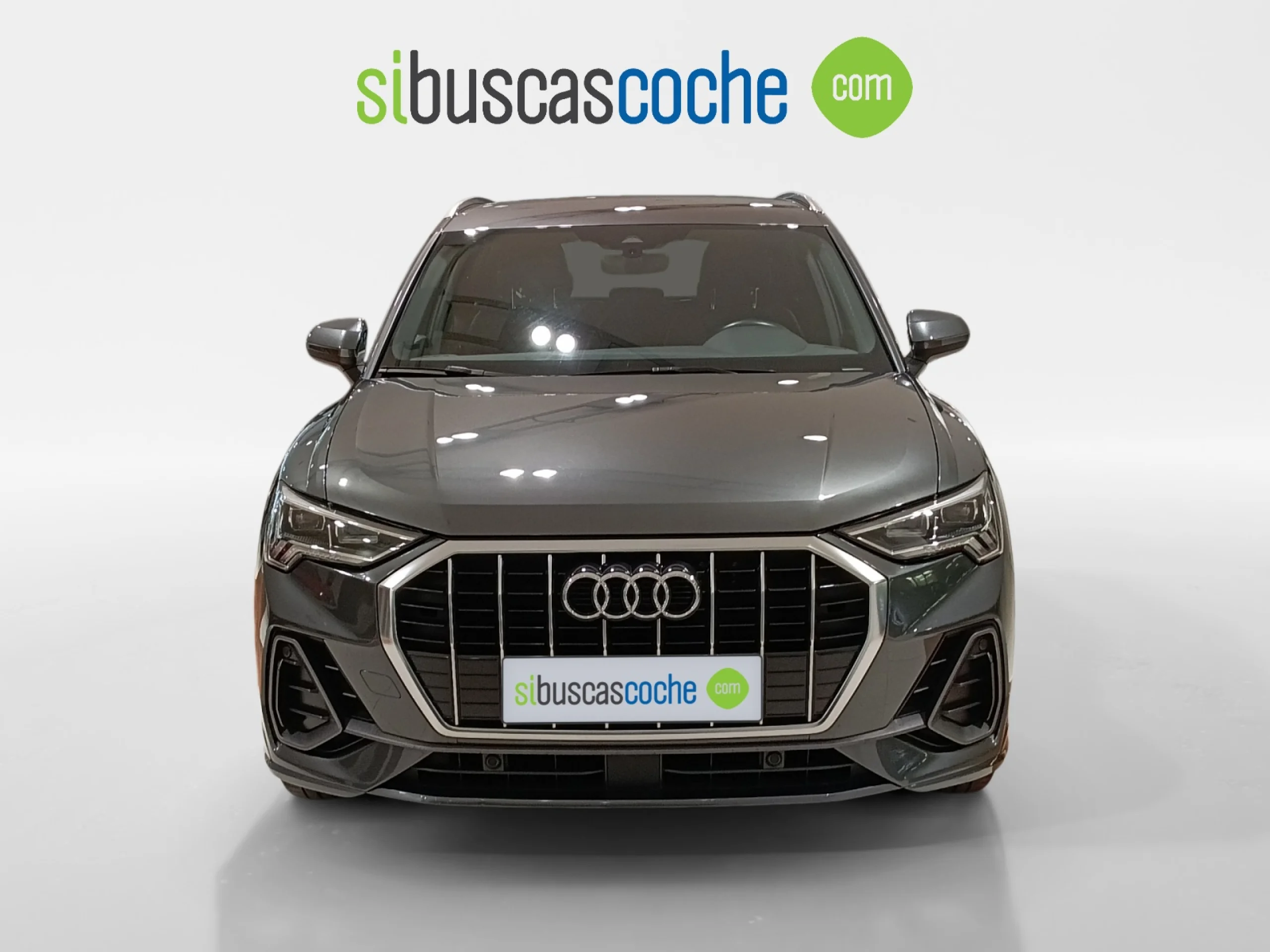 AUDI Q3 35 TDI 110KW (150CV) S TRONIC - Foto 16