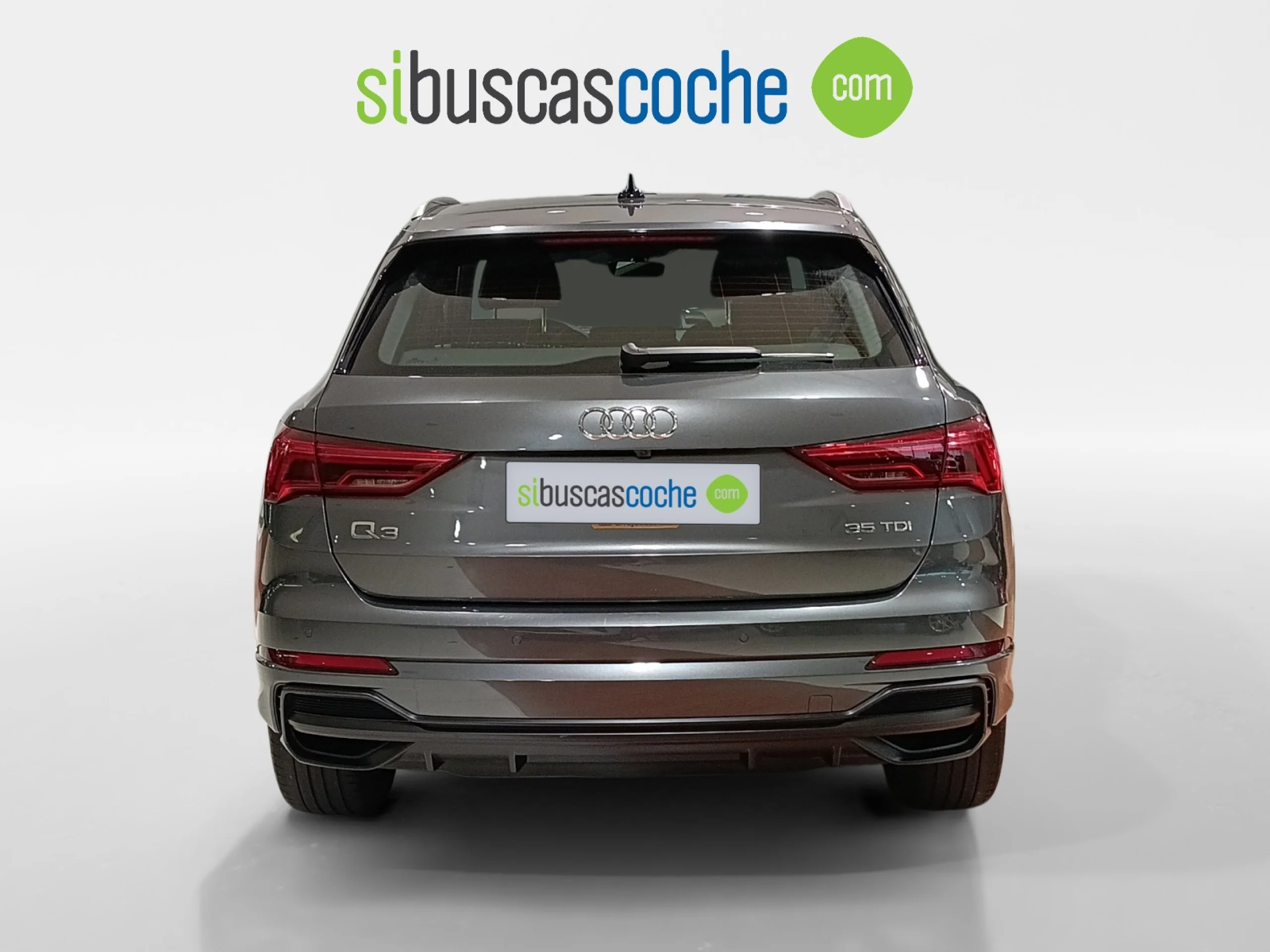 AUDI Q3 35 TDI 110KW (150CV) S TRONIC - Foto 17