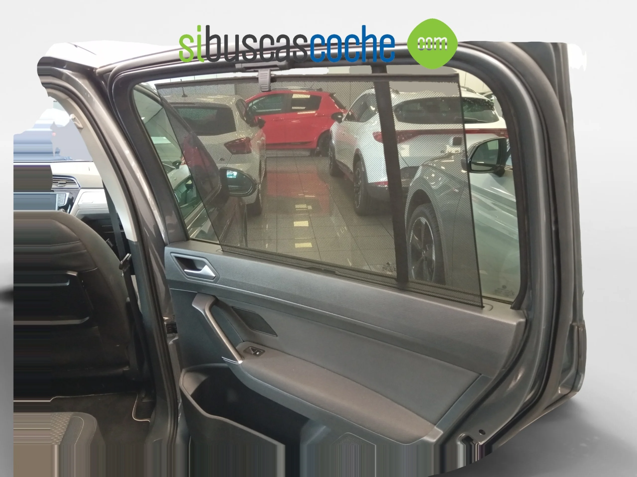 VOLKSWAGEN TOURAN ADVANCE 1.6 TDI SCR 110CV BMT - Foto 3
