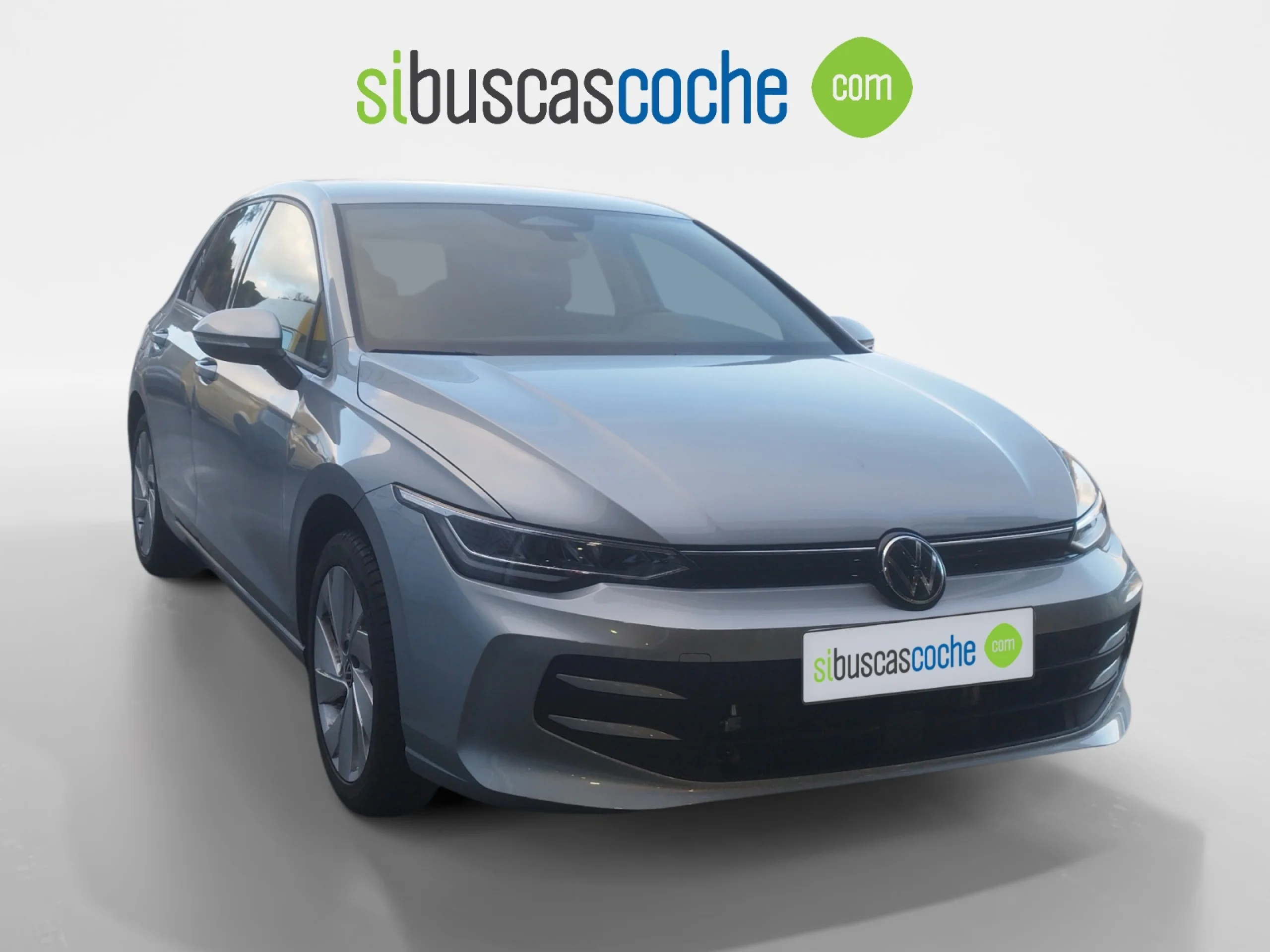VOLKSWAGEN GOLF MATCH 1.5 PHEV 110KW / 85KW DSG - Foto 1
