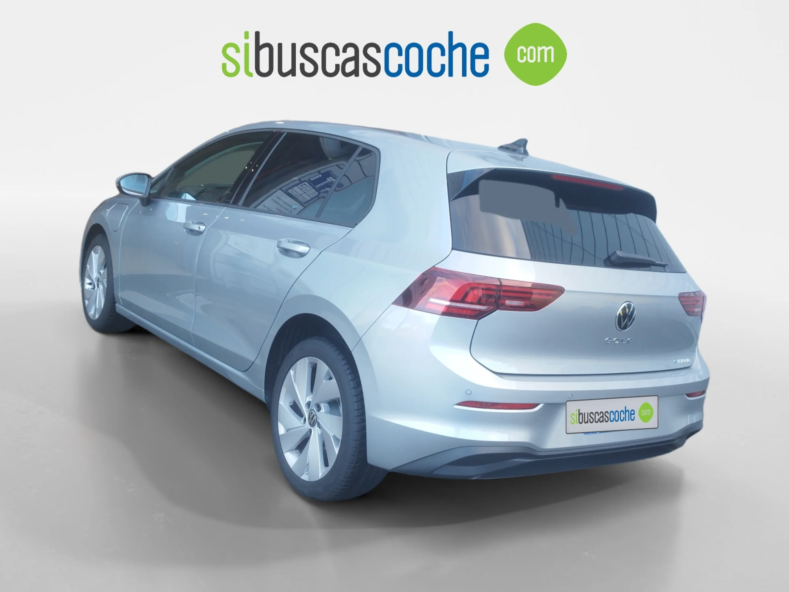 VOLKSWAGEN GOLF MATCH 1.5 PHEV 110KW / 85KW DSG - Foto 2