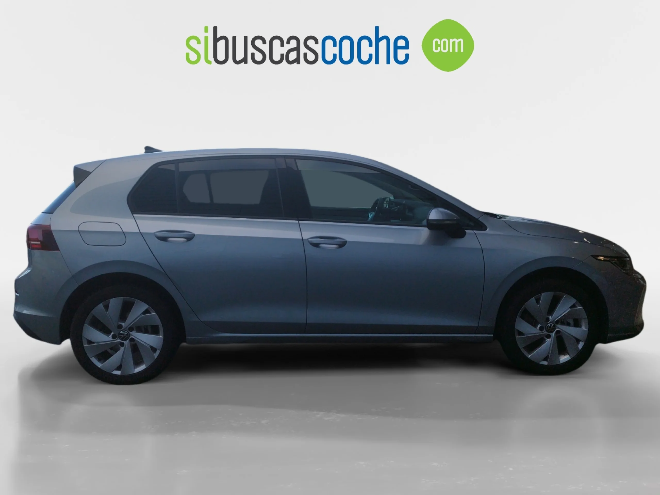 VOLKSWAGEN GOLF MATCH 1.5 PHEV 110KW / 85KW DSG - Foto 3