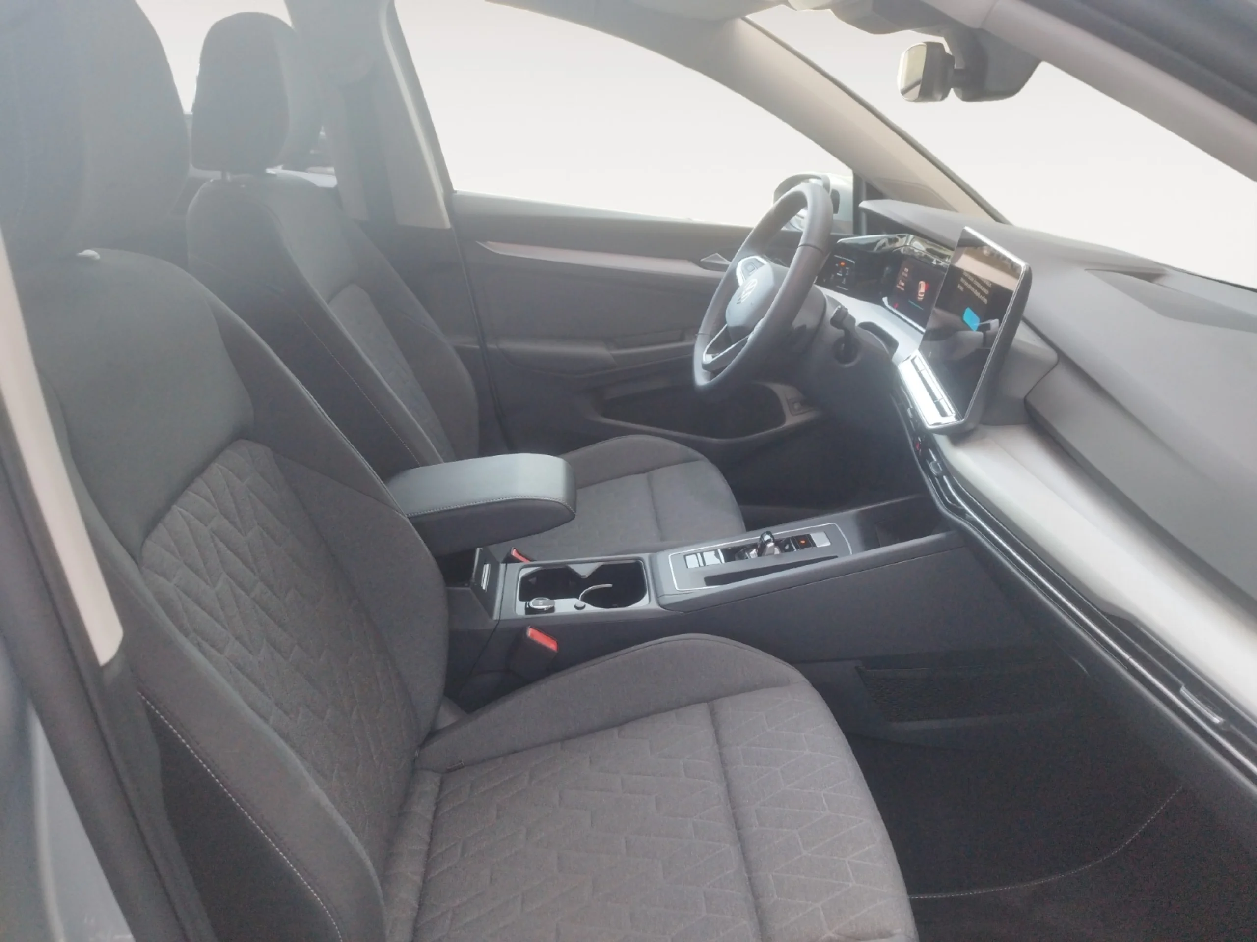 VOLKSWAGEN GOLF MATCH 1.5 PHEV 110KW / 85KW DSG - Foto 5