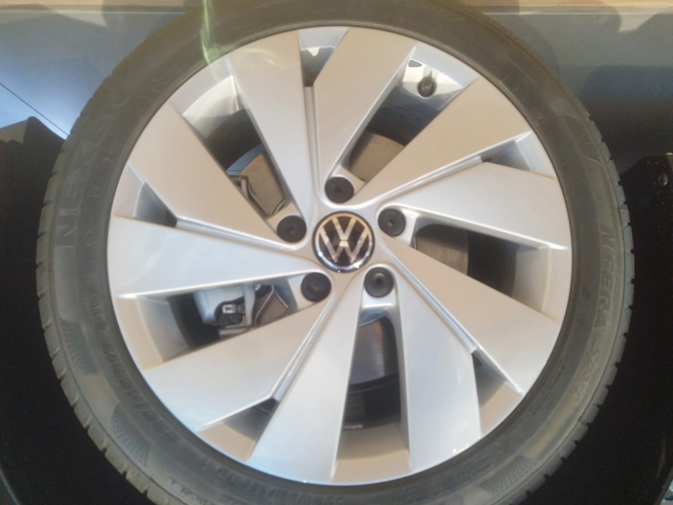 VOLKSWAGEN GOLF MATCH 1.5 PHEV 110KW / 85KW DSG - Foto 8