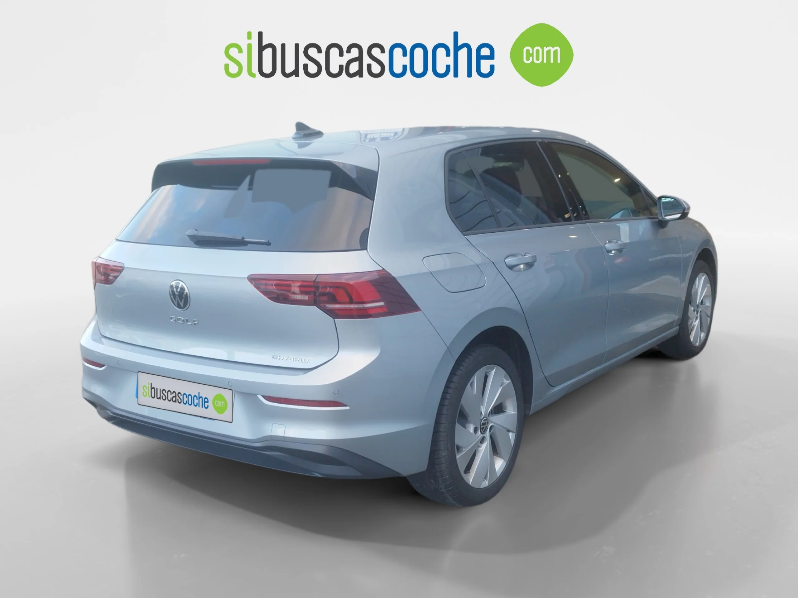 VOLKSWAGEN GOLF MATCH 1.5 PHEV 110KW / 85KW DSG - Foto 10